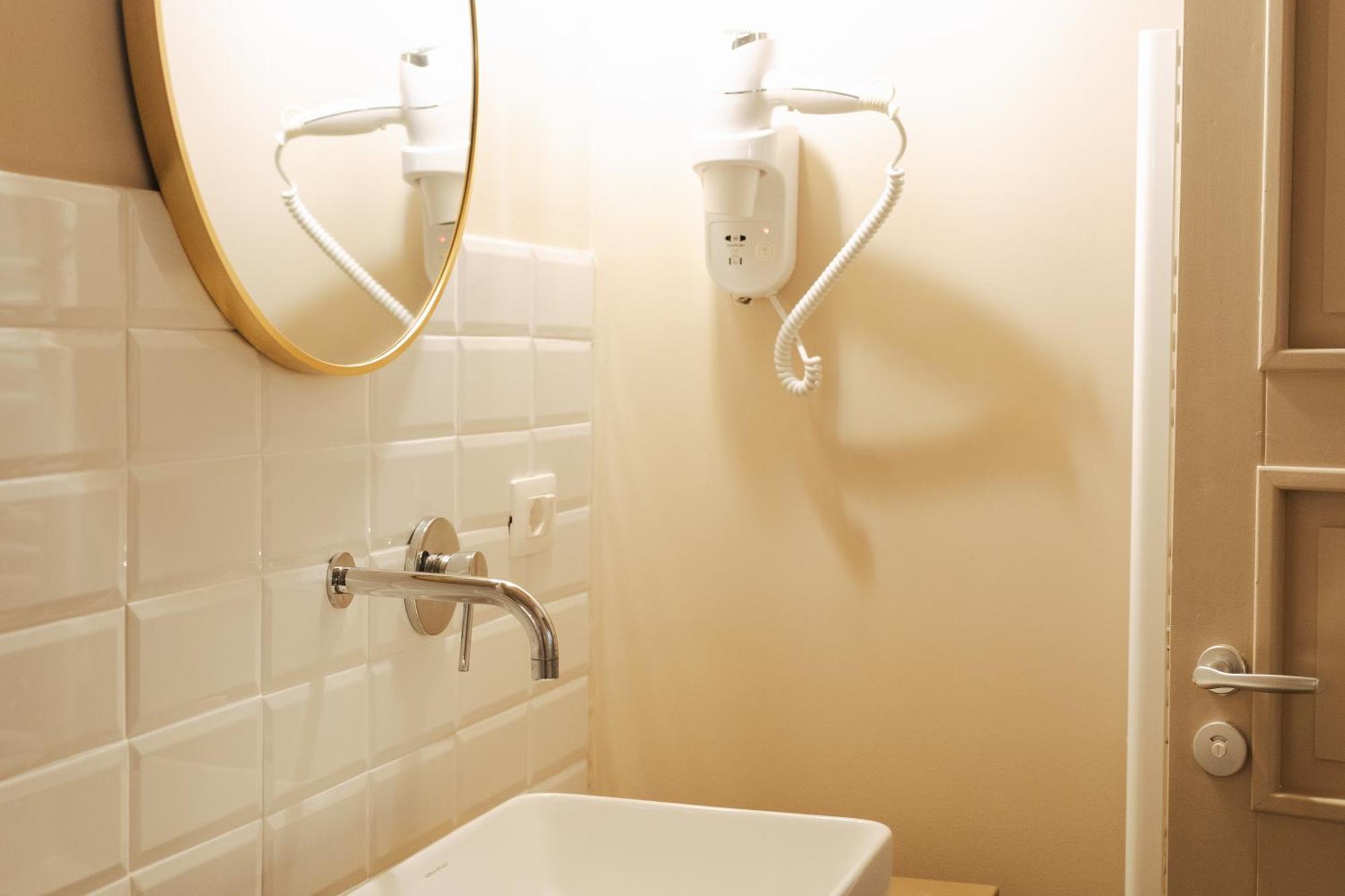 PalazzoRusso Ortigia Suite & Apartments