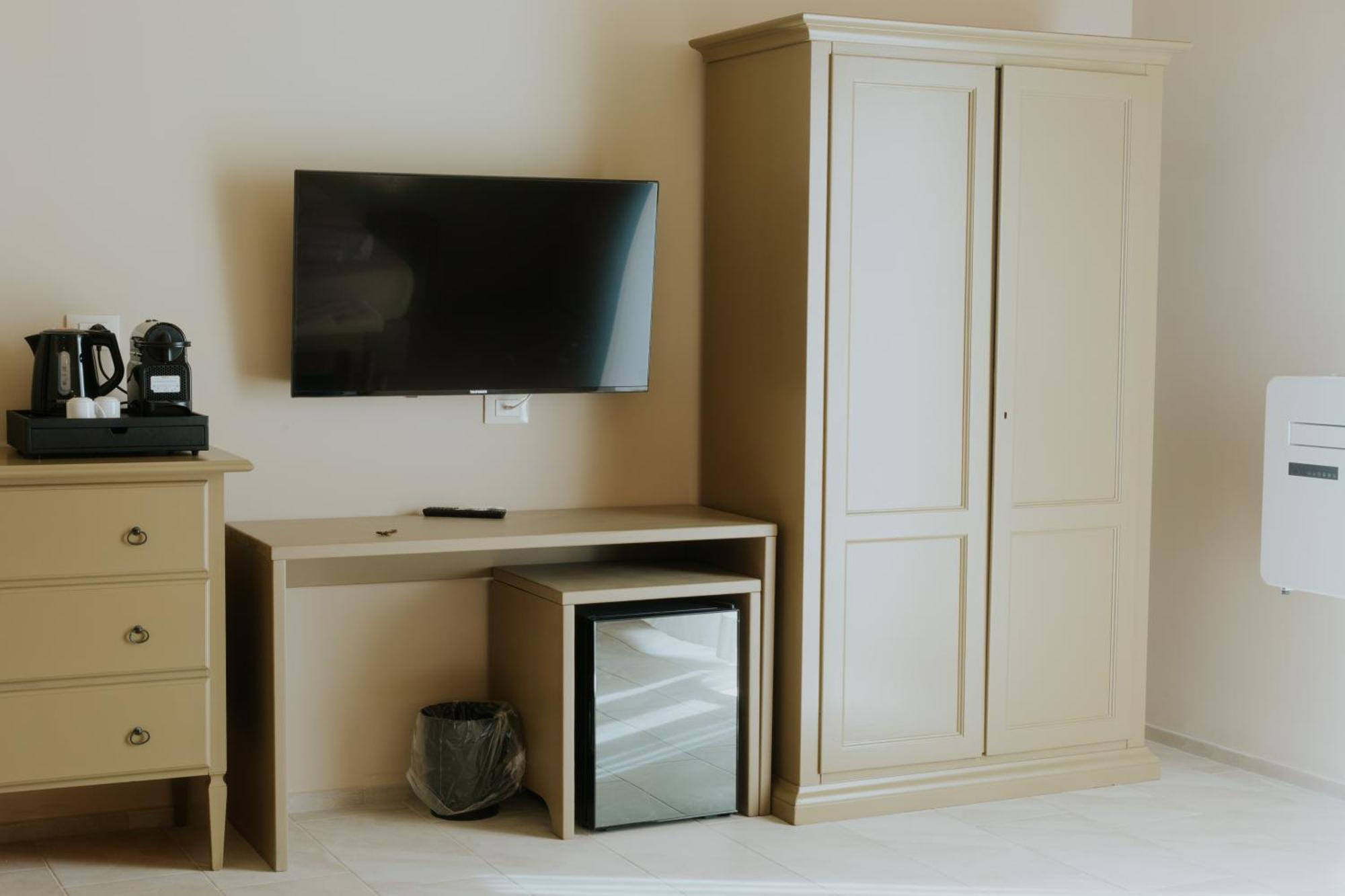 PalazzoRusso Ortigia Suite & Apartments