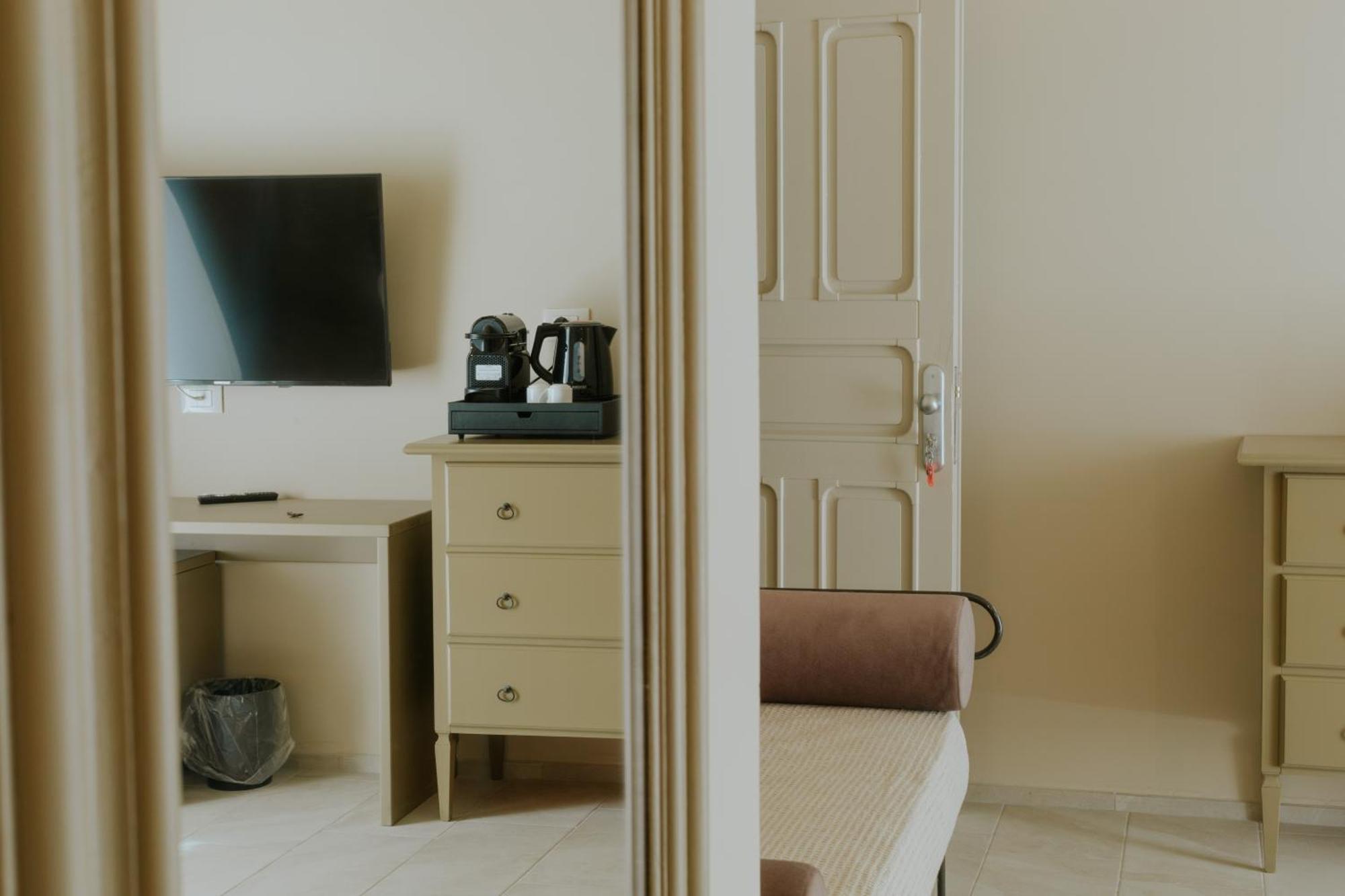 PalazzoRusso Ortigia Suite & Apartments