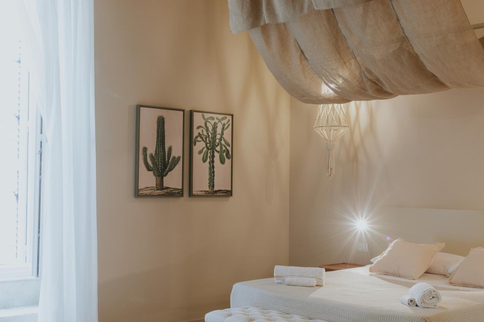 PalazzoRusso Ortigia Suite & Apartments