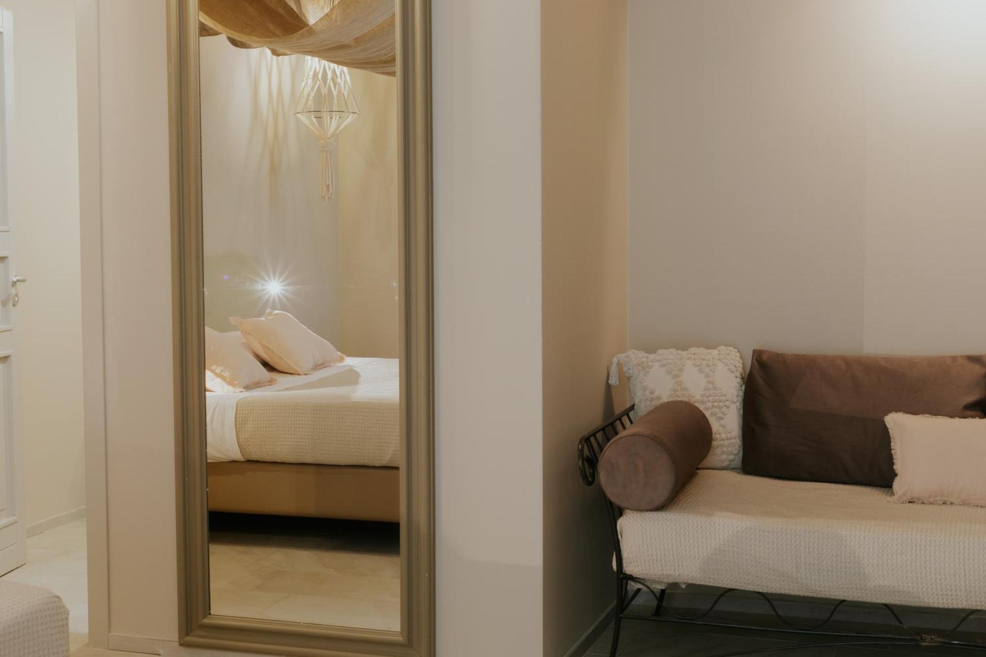 PalazzoRusso Ortigia Suite & Apartments