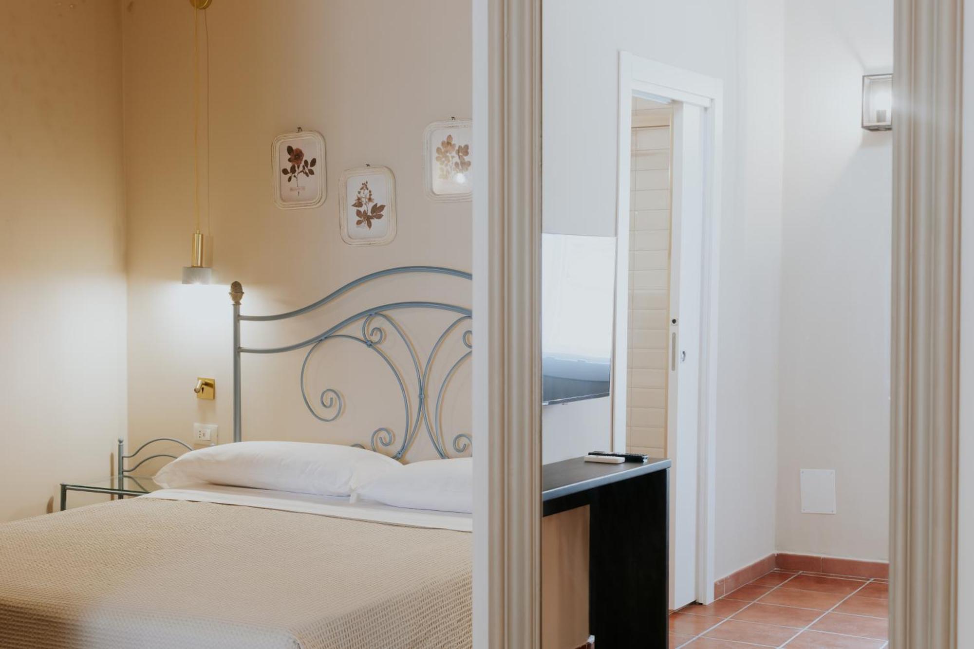 PalazzoRusso Ortigia Suite & Apartments