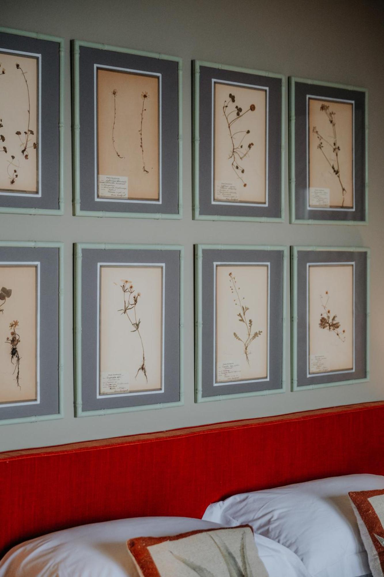 Hotel Villa Ducale