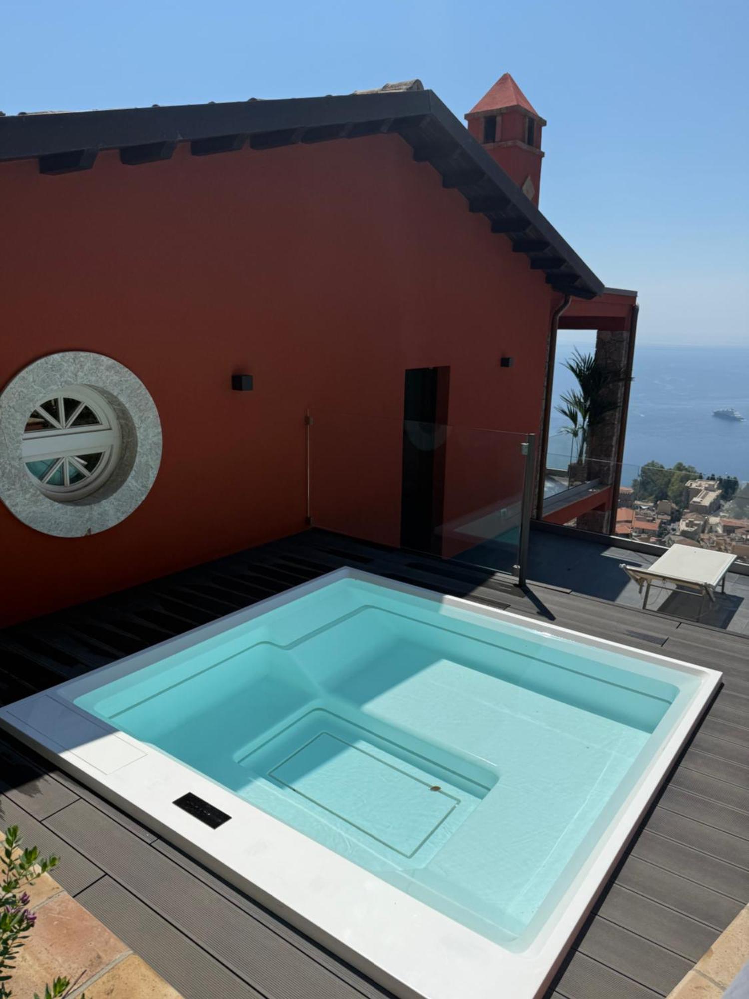 Hotel Villa Ducale