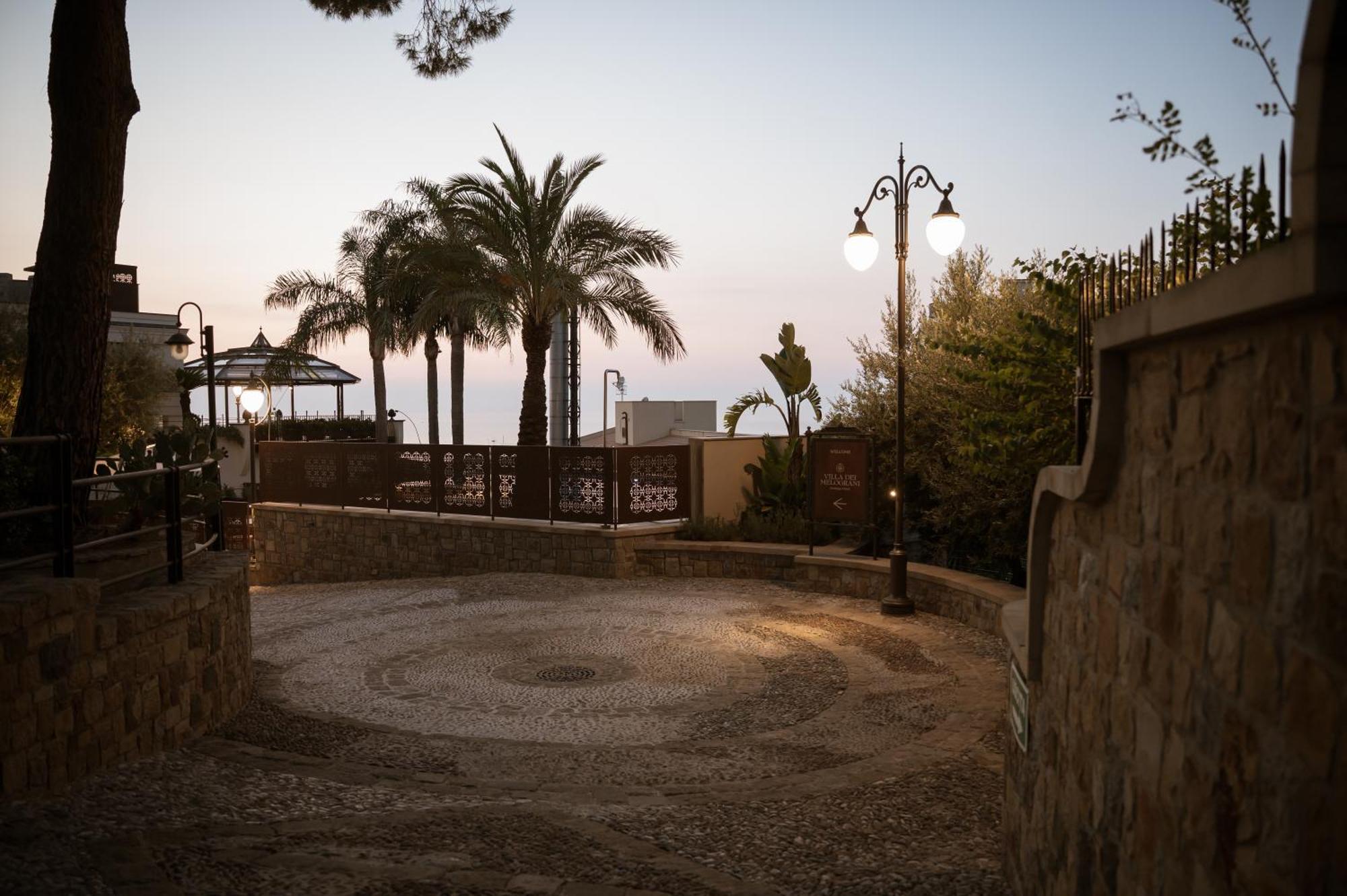 Villa Dei Melograni Boutique Hotel