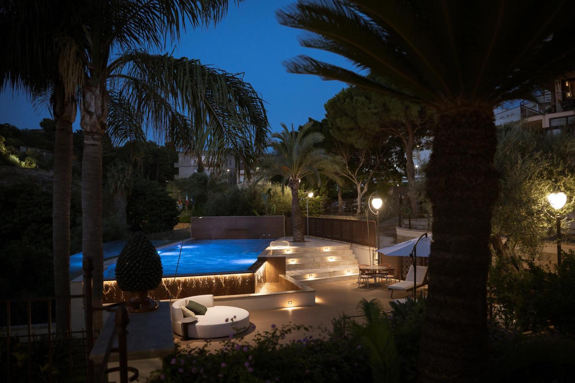 Villa Dei Melograni Boutique Hotel