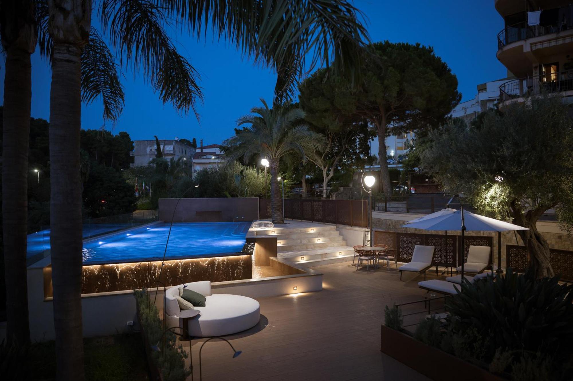 Villa Dei Melograni Boutique Hotel