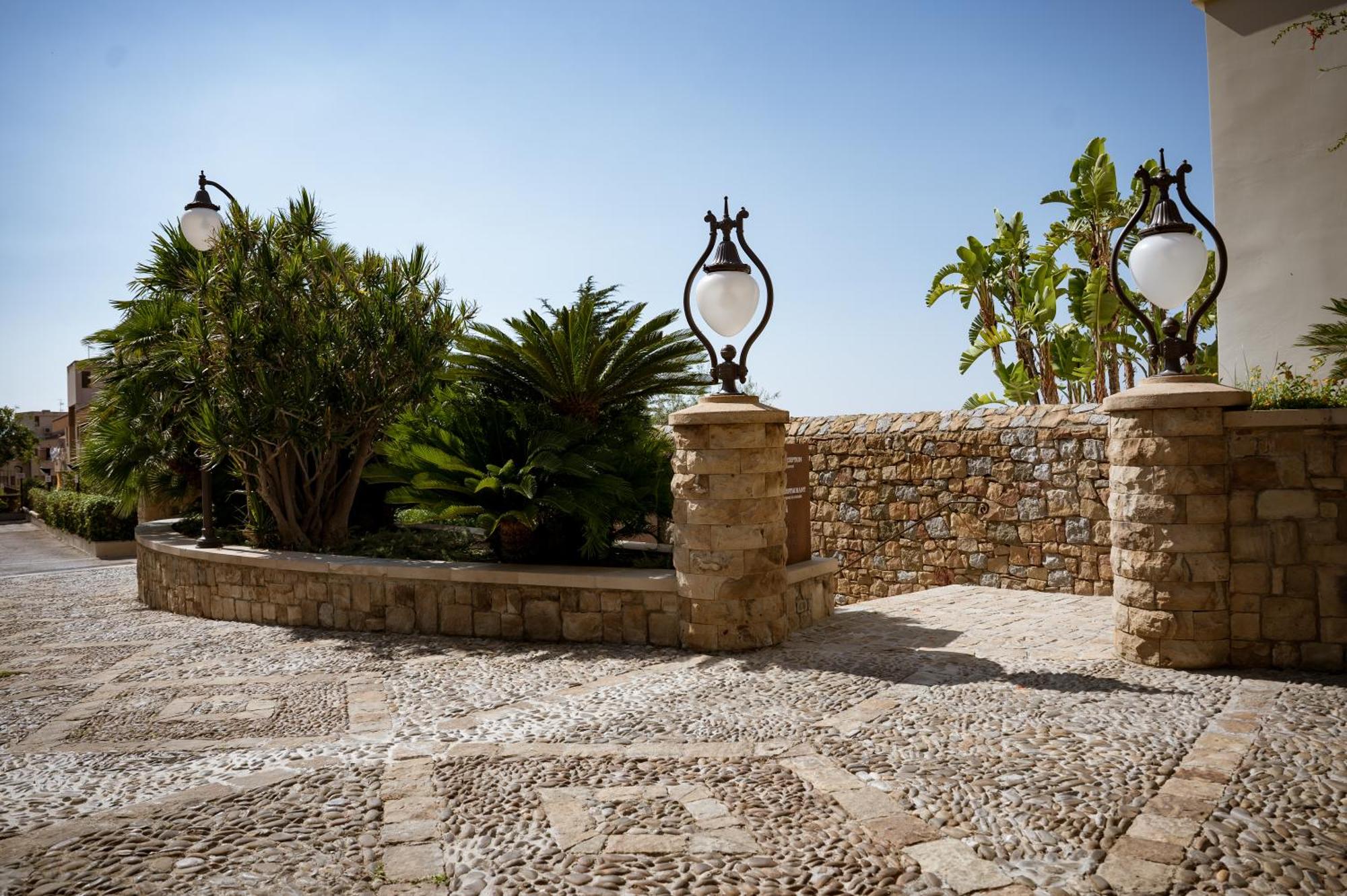 Villa Dei Melograni Boutique Hotel