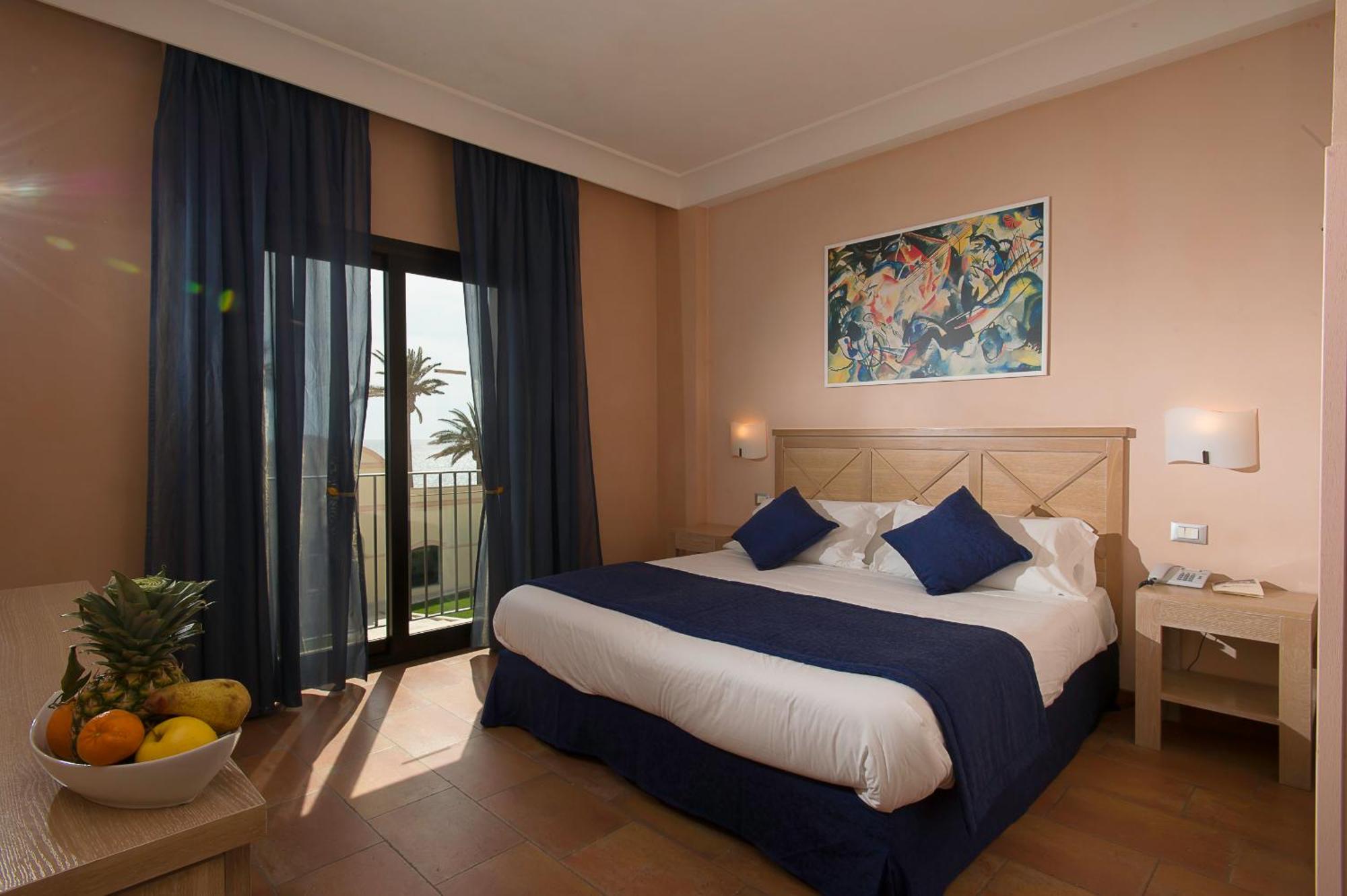 Mahara Hotel & Wellness