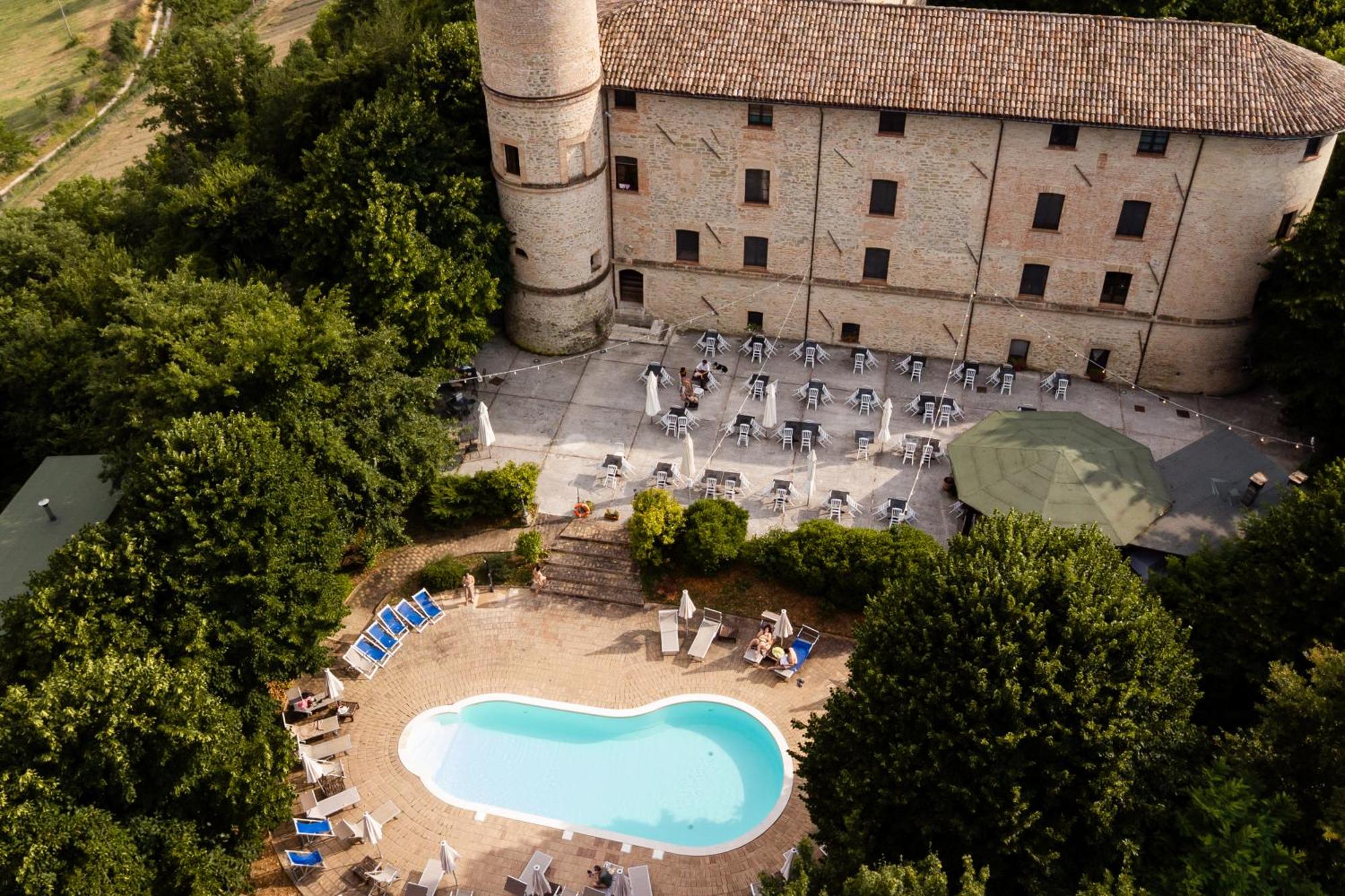 Castello di Baccaresca
