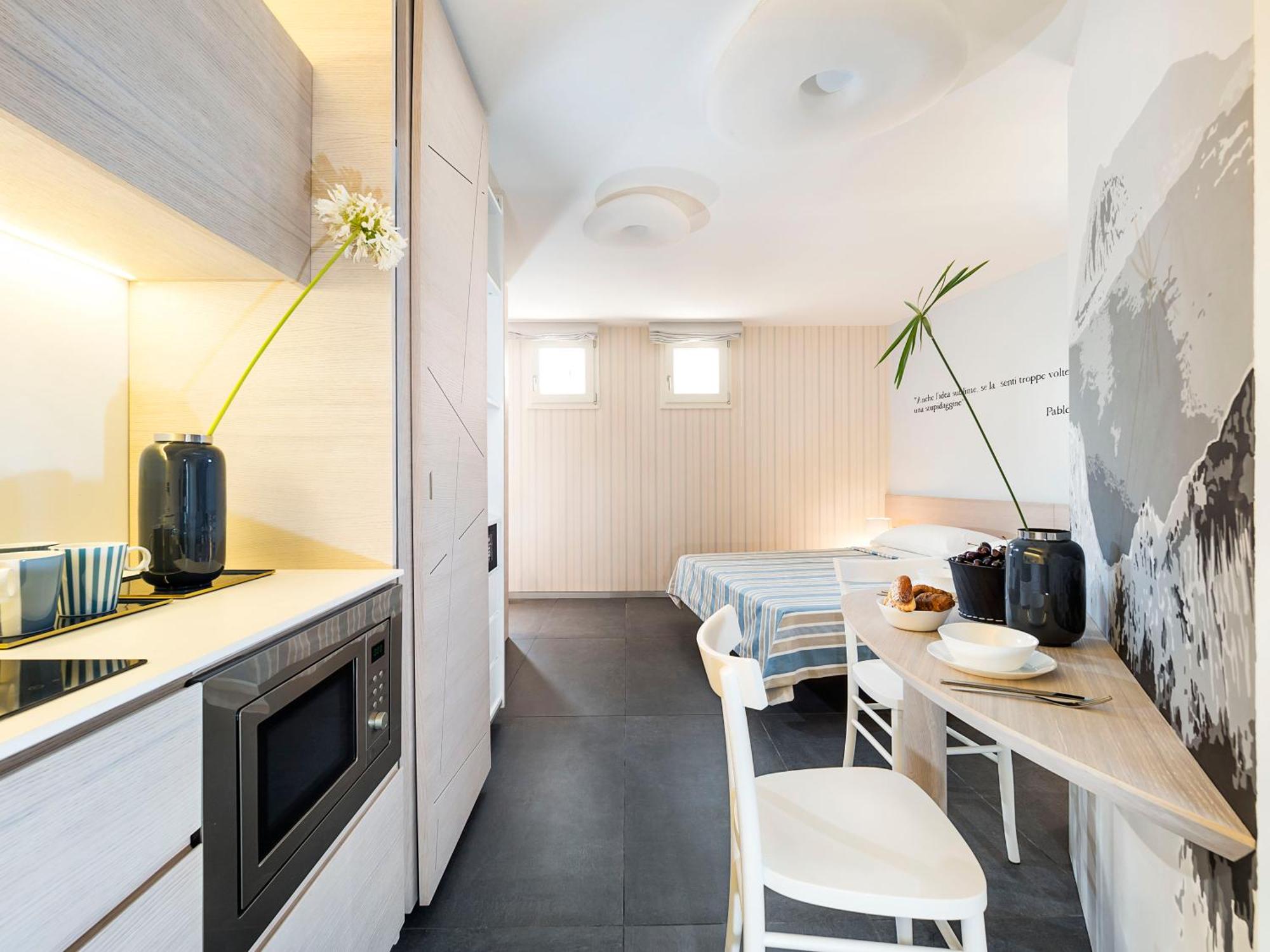 Duomo Suites & Spa