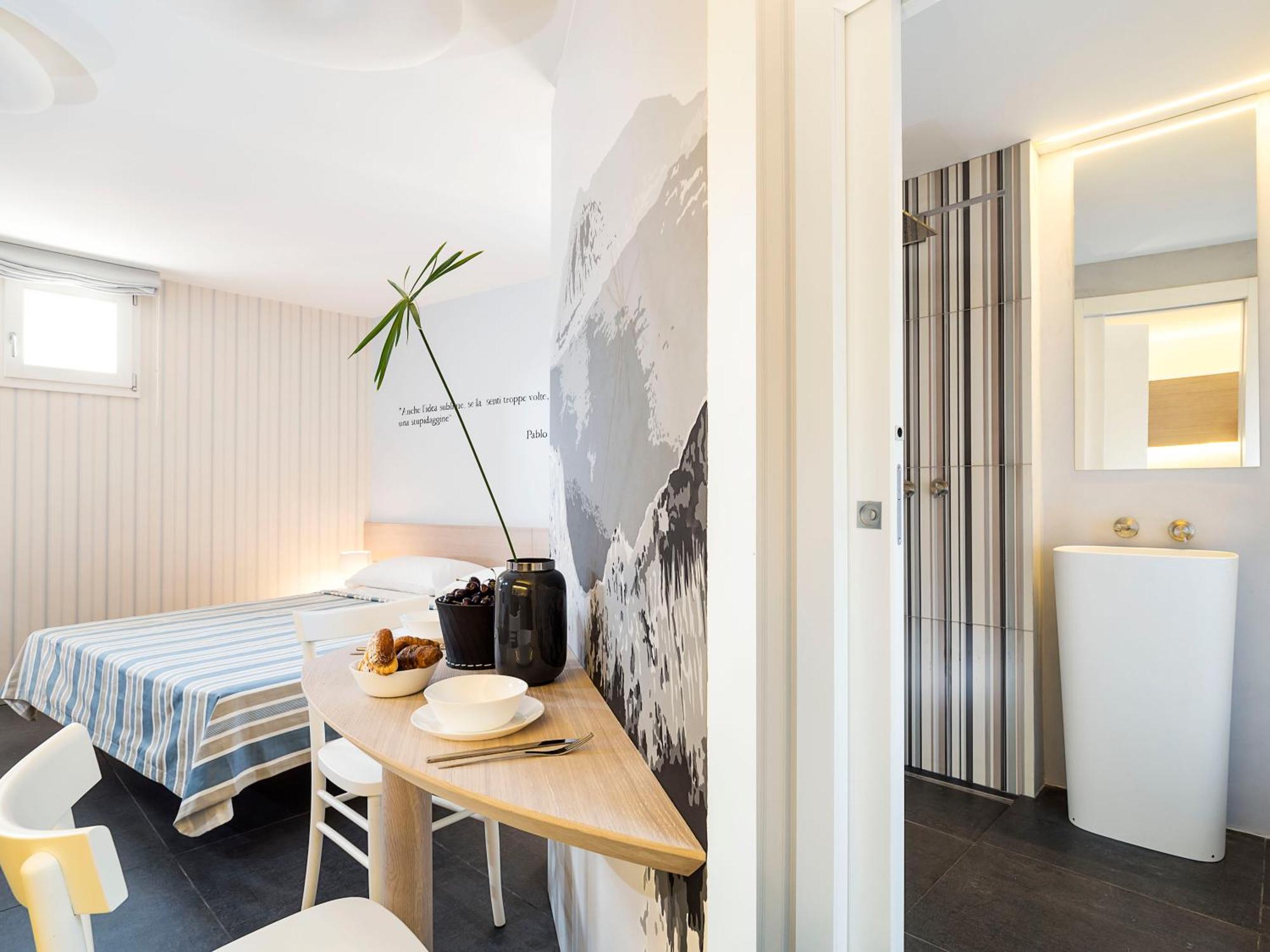Duomo Suites & Spa
