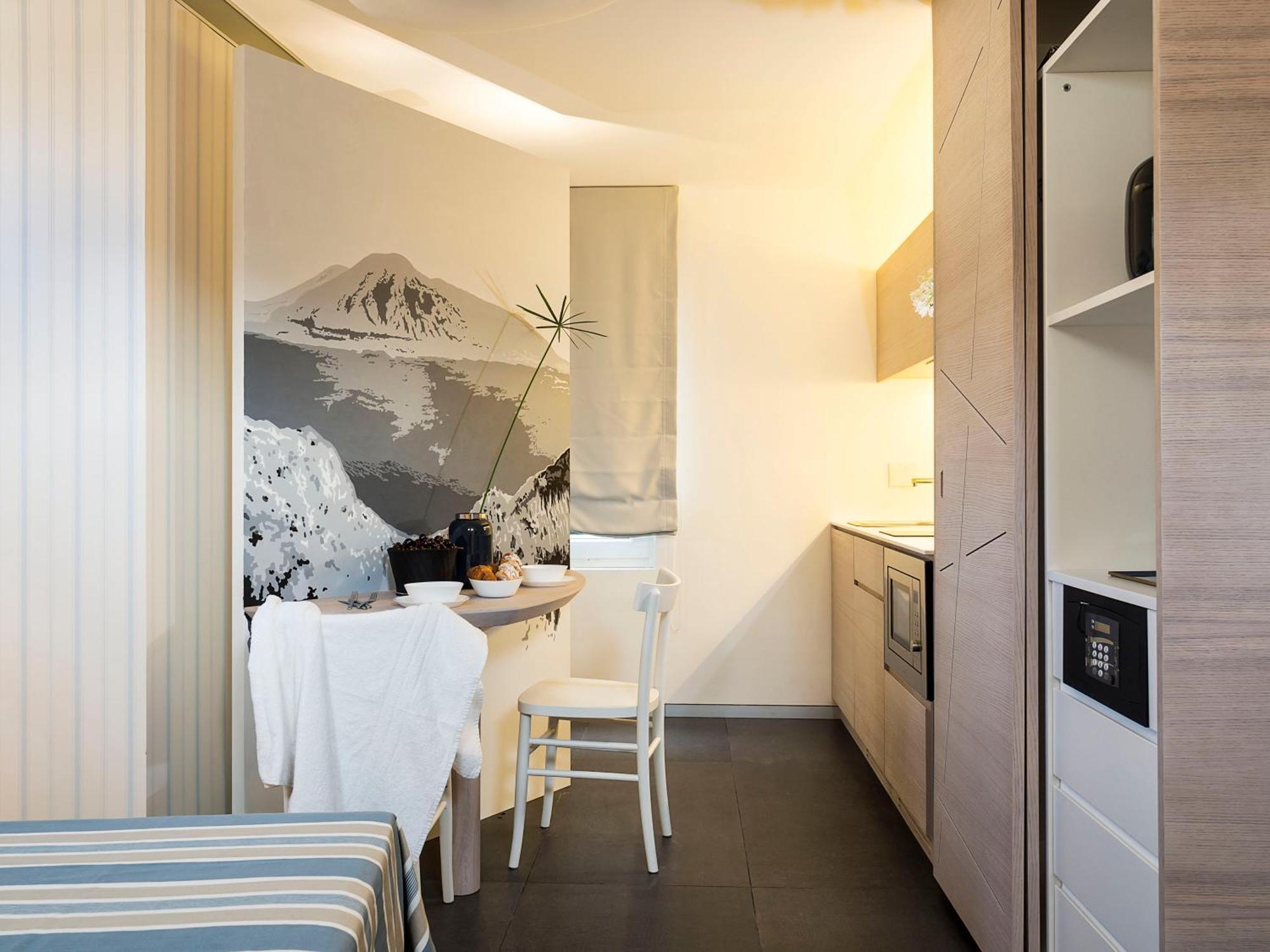 Duomo Suites & Spa
