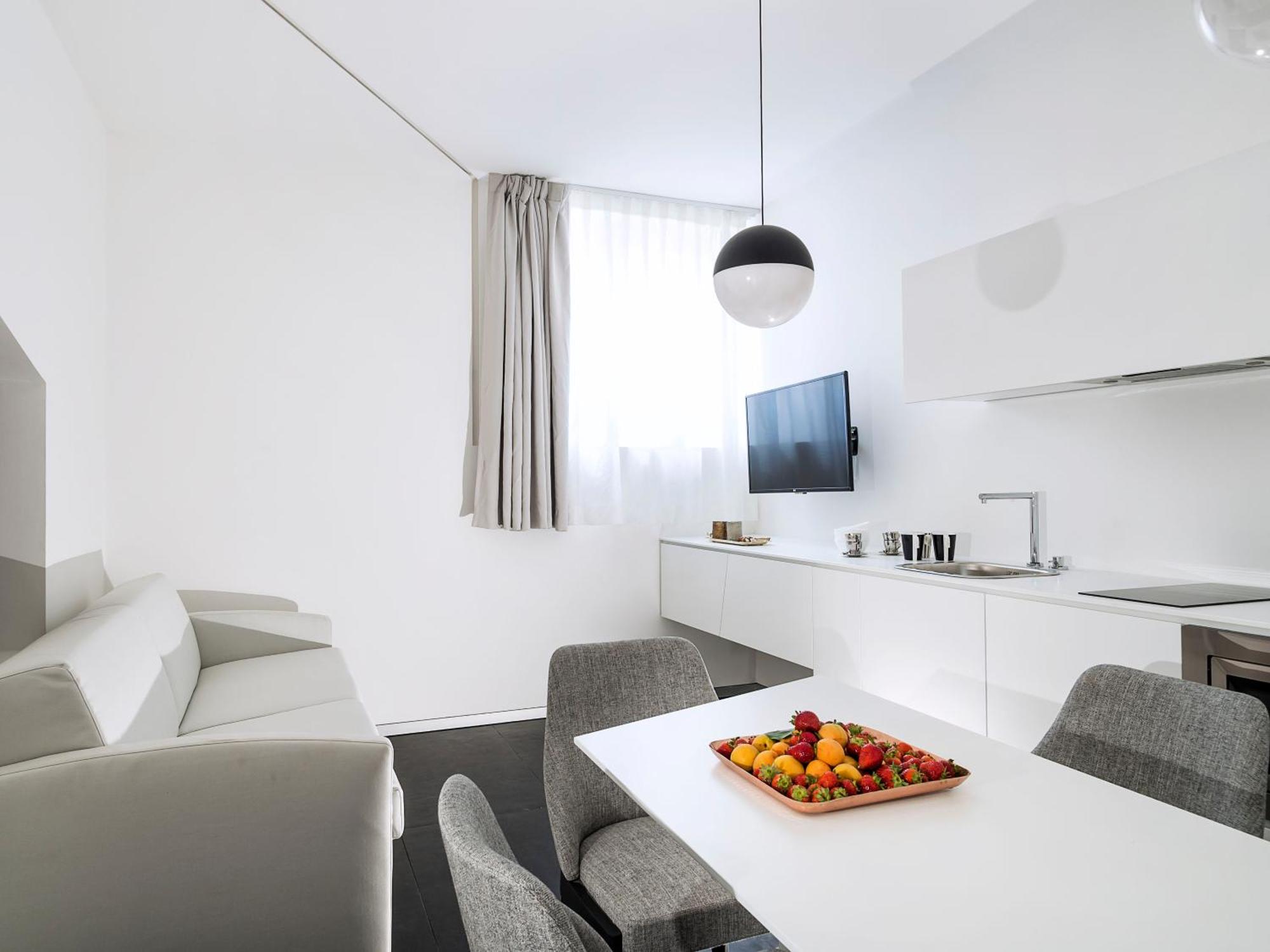 Duomo Suites & Spa