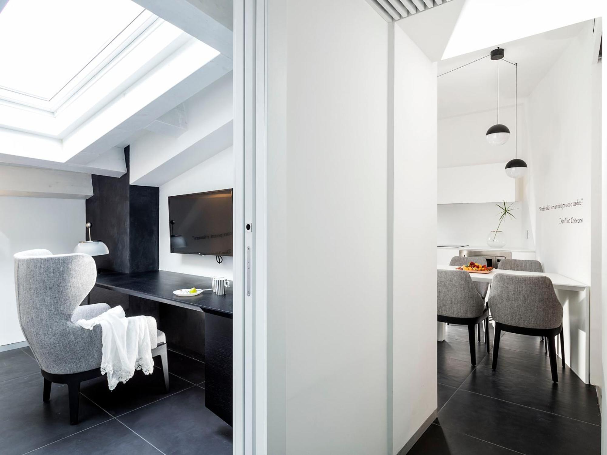 Duomo Suites & Spa
