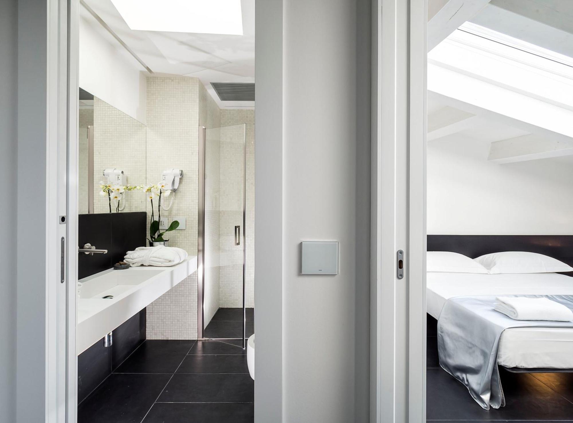Duomo Suites & Spa
