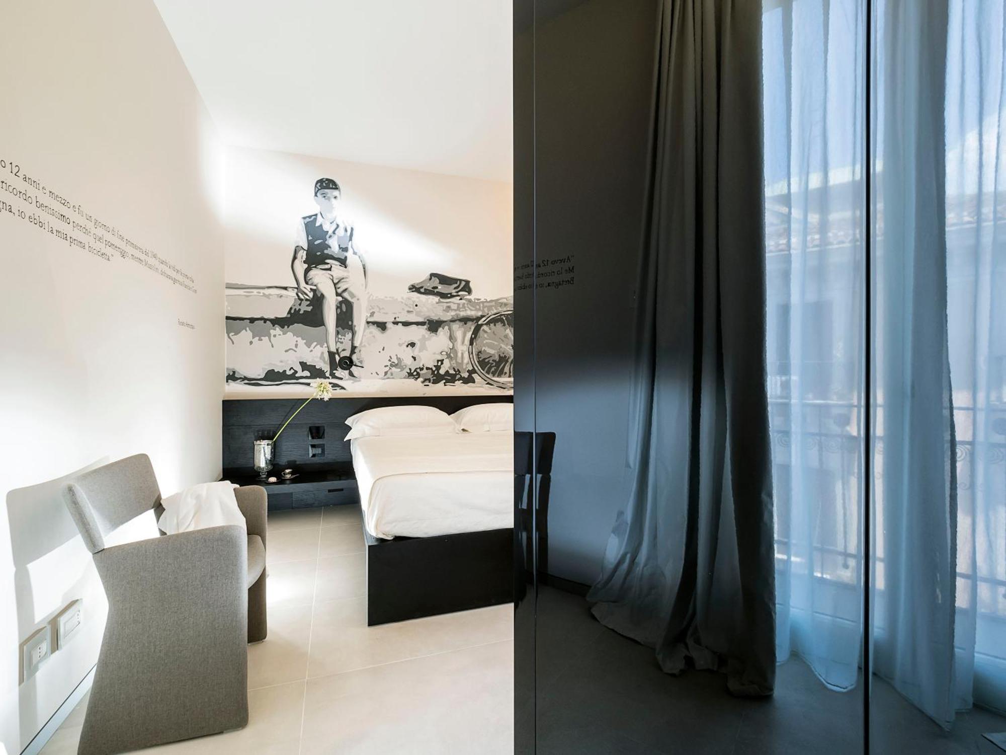 Duomo Suites & Spa
