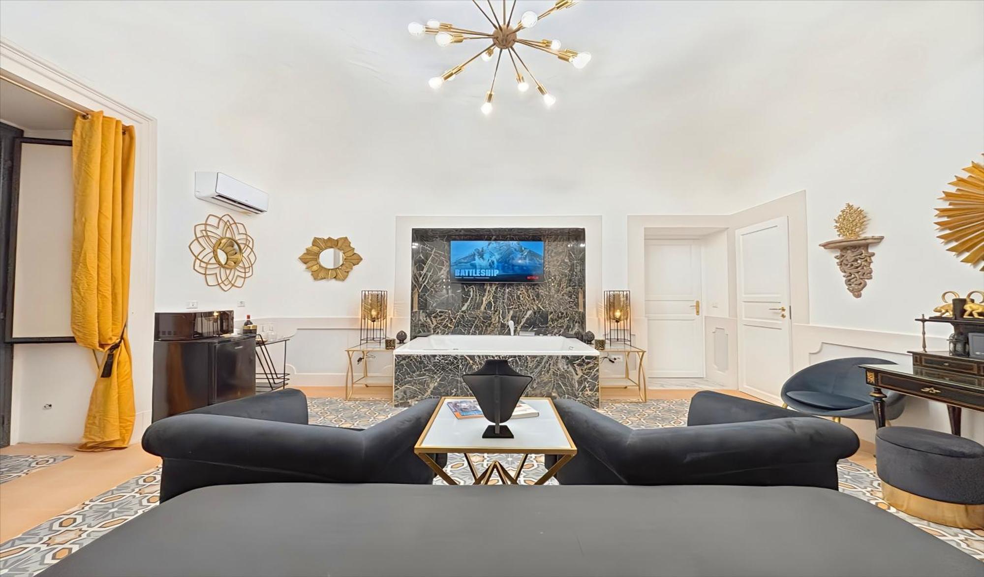 IL Moresco Luxury