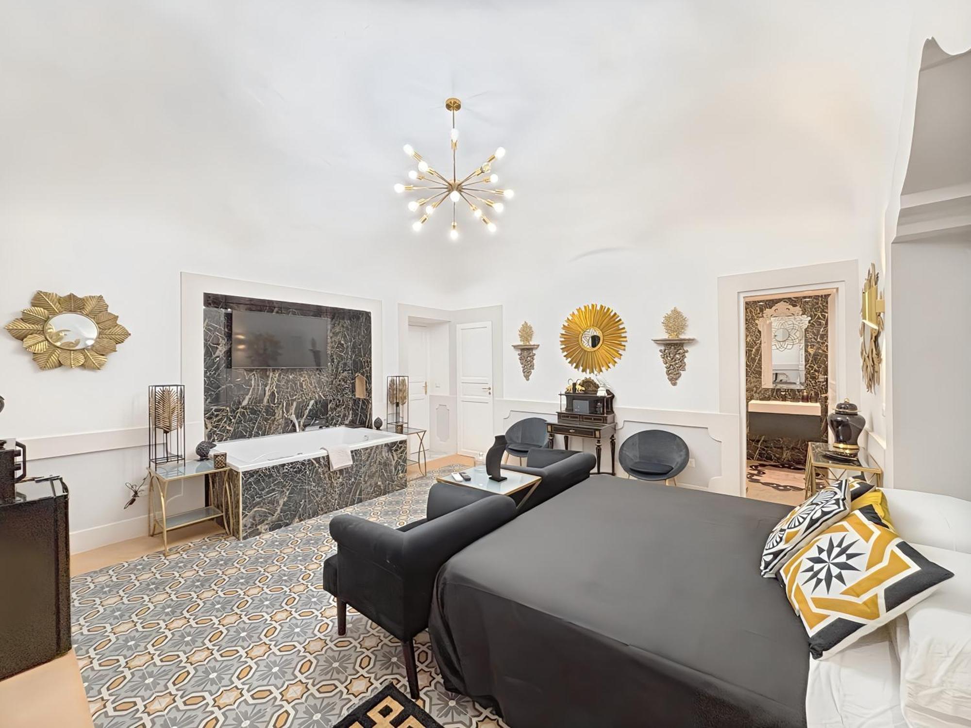 IL Moresco Luxury