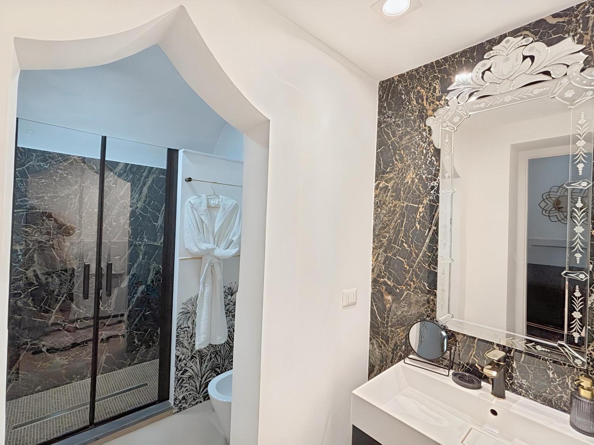 IL Moresco Luxury