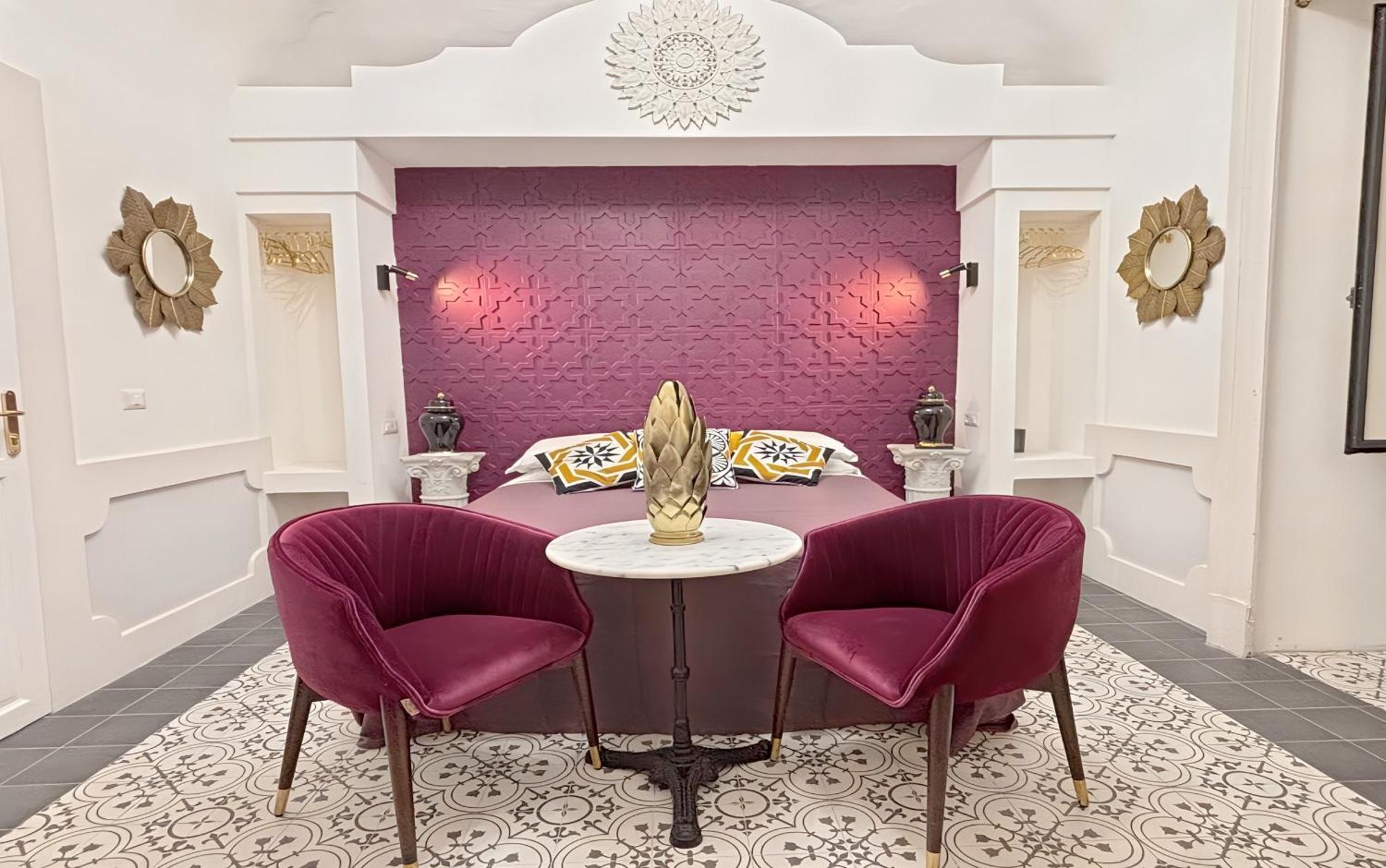 IL Moresco Luxury