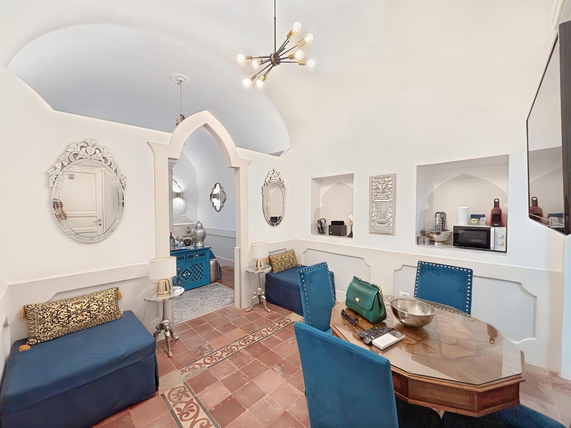 IL Moresco Luxury