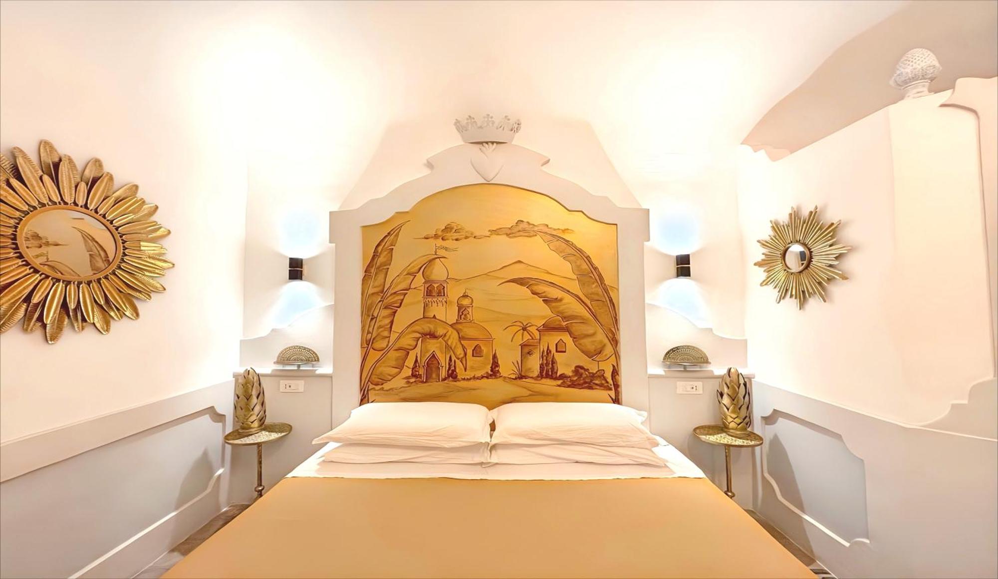 IL Moresco Luxury