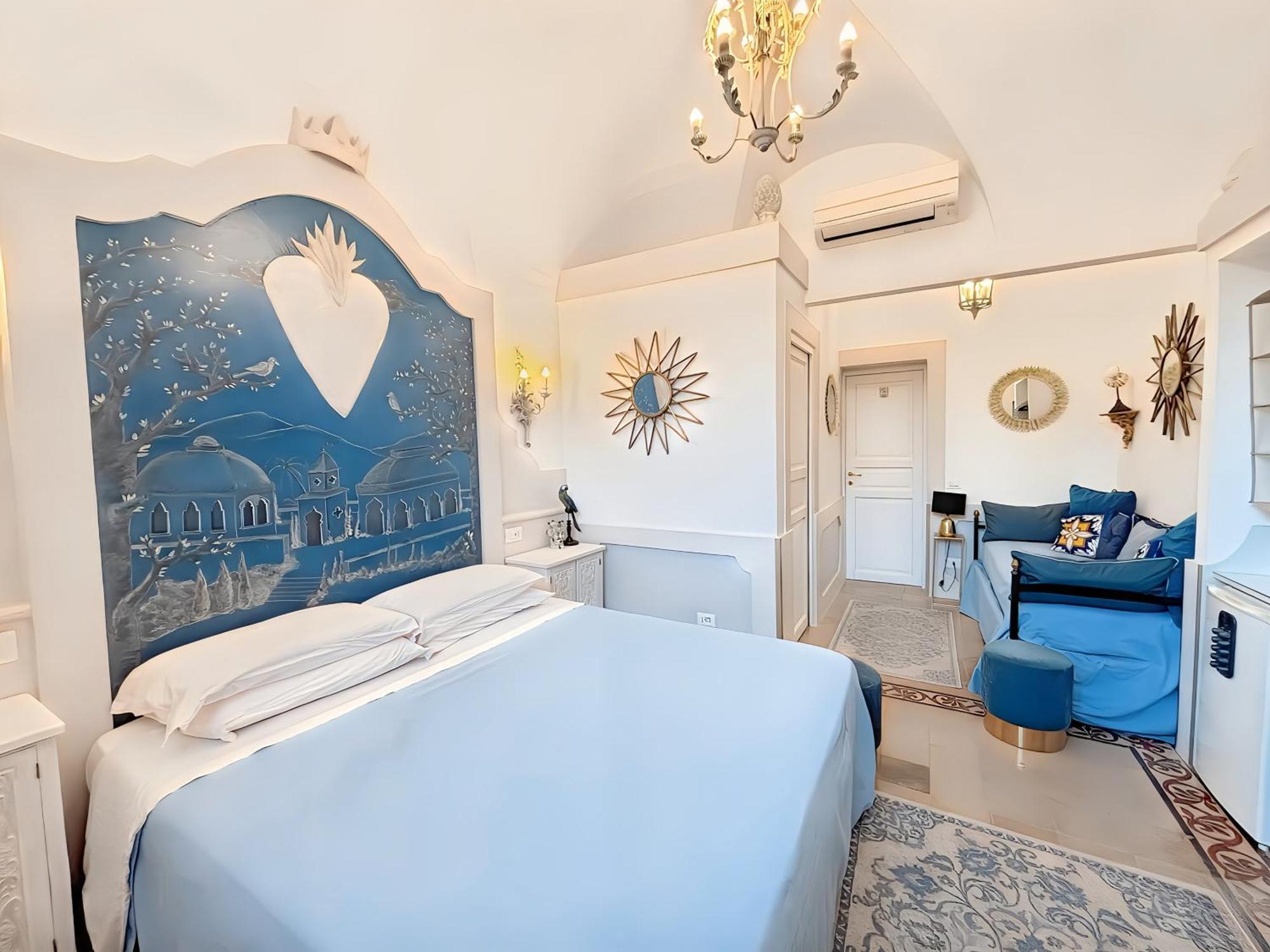 IL Moresco Luxury