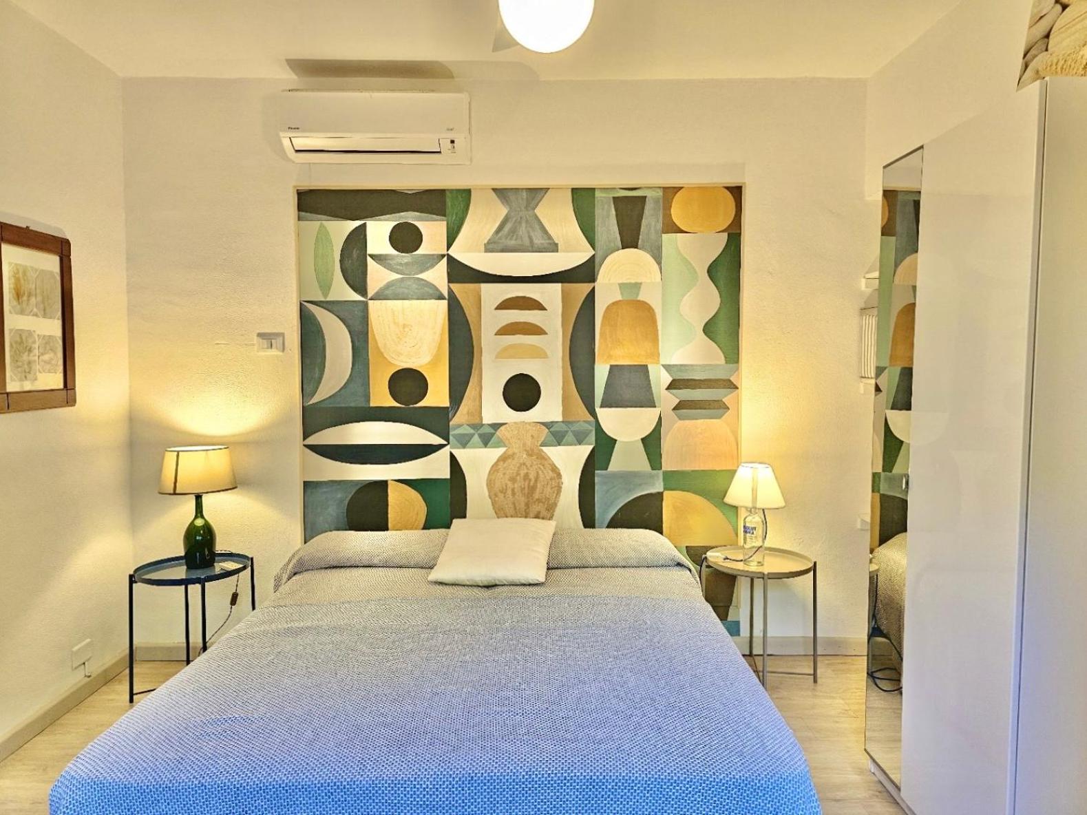 Isola Bella Infinity Suites