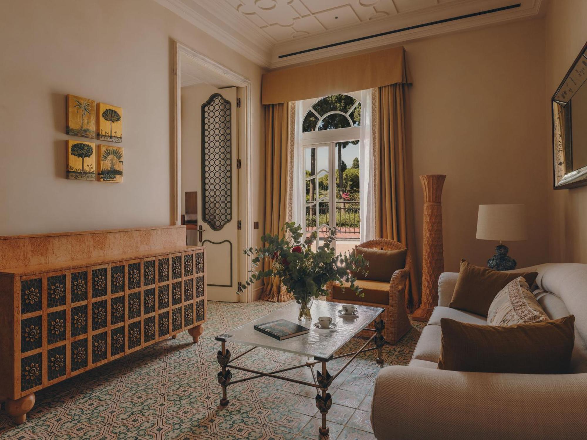 Grand Hotel Timeo, A Belmond Hotel, Taormina