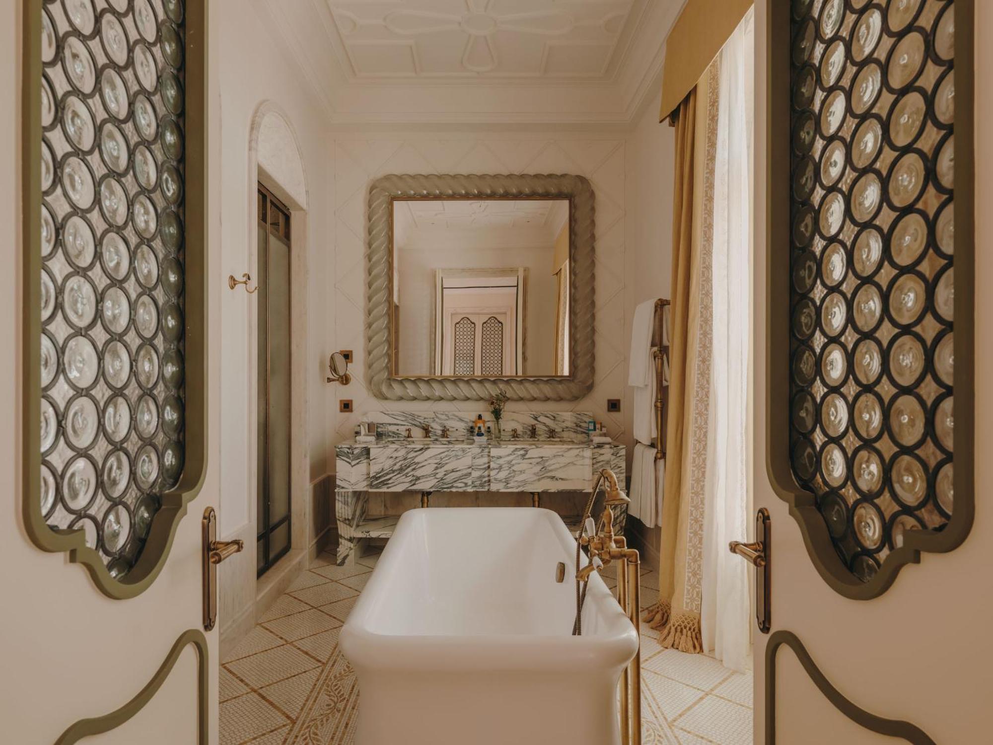 Grand Hotel Timeo, A Belmond Hotel, Taormina