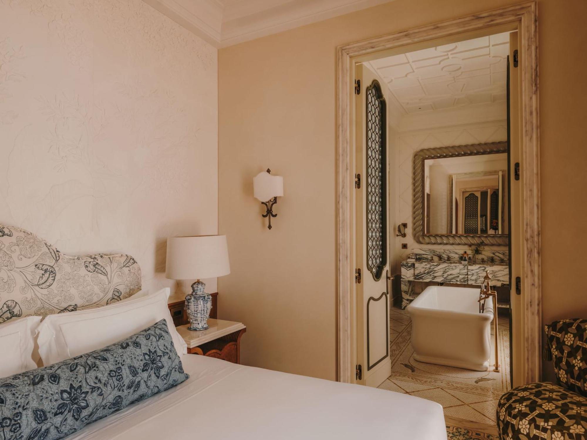 Grand Hotel Timeo, A Belmond Hotel, Taormina