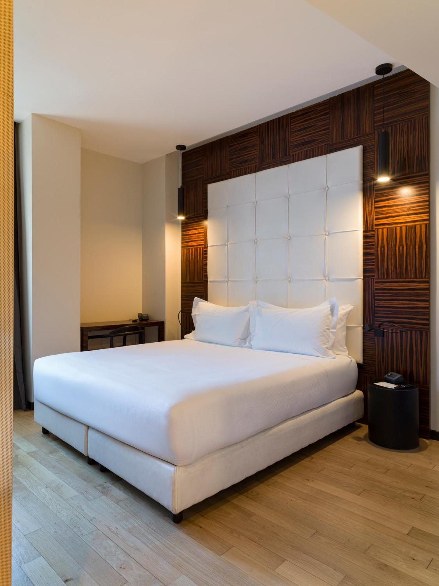 UNA Hotels One Catania