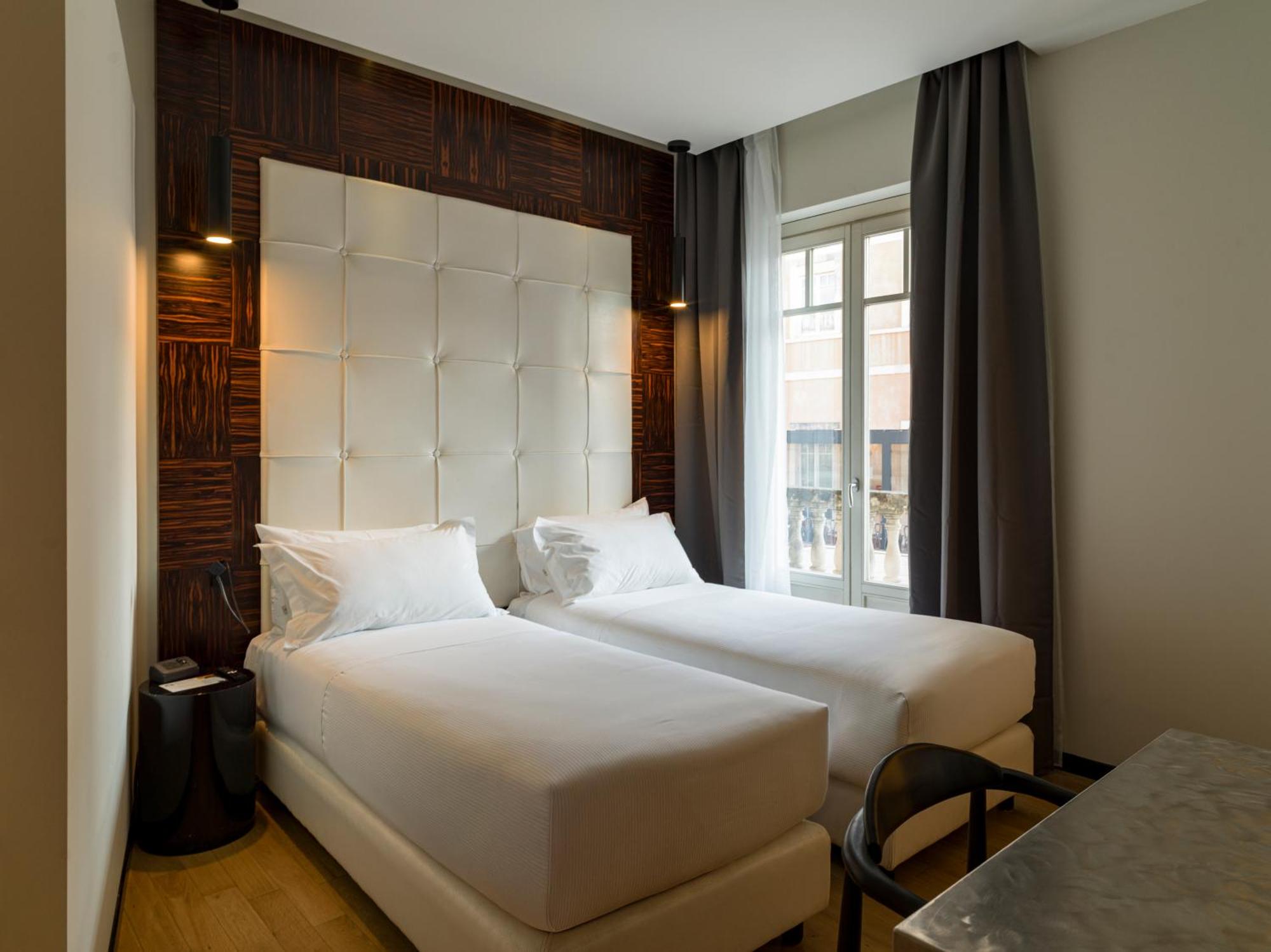 UNA Hotels One Catania