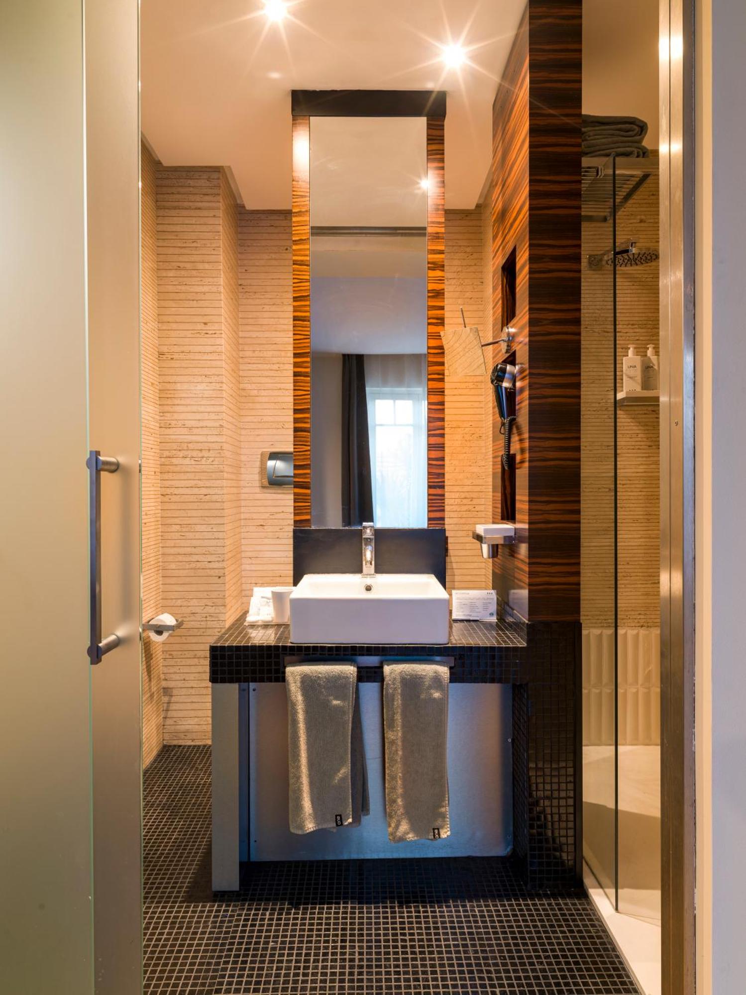 UNA Hotels One Catania