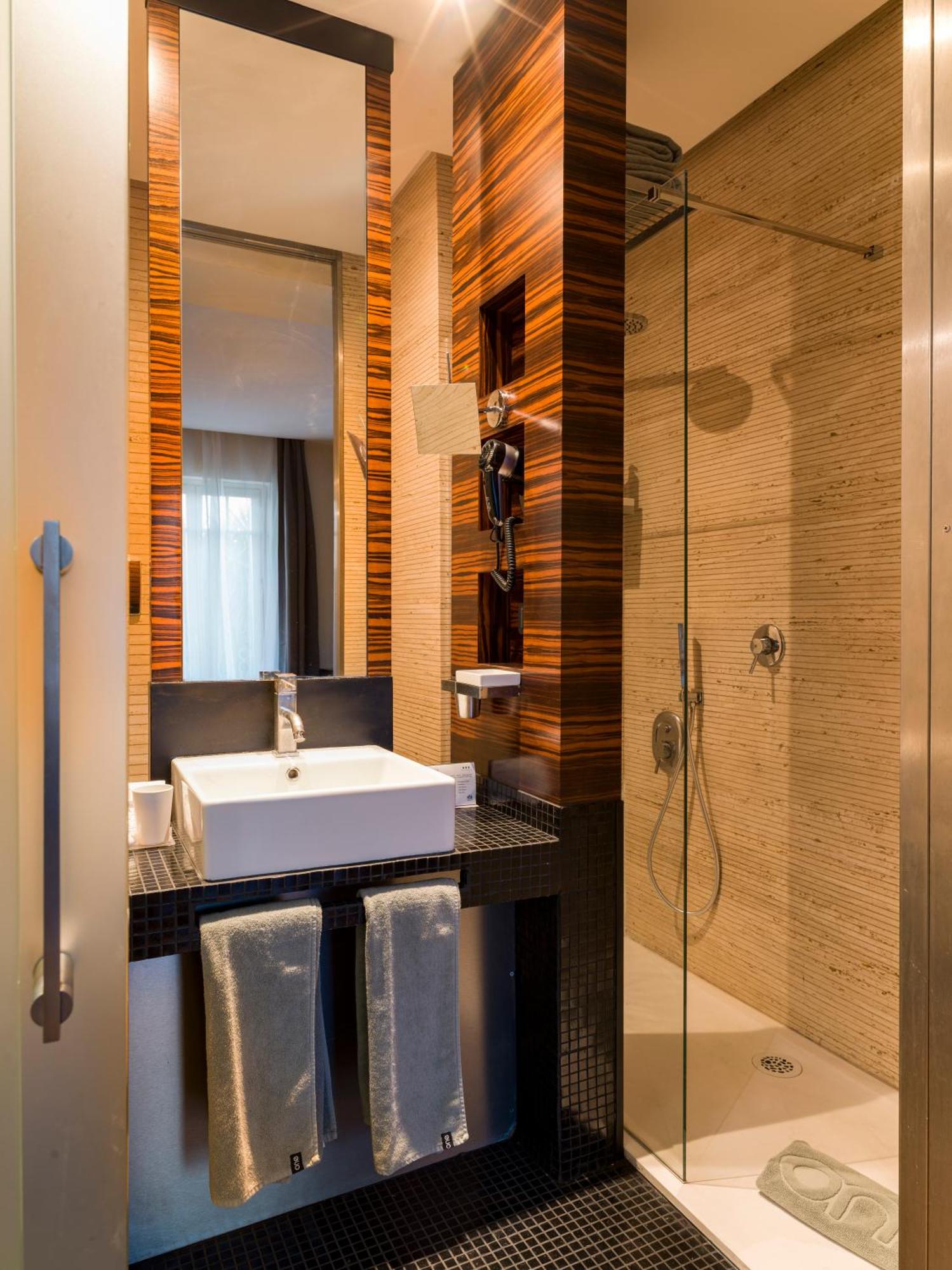 UNA Hotels One Catania