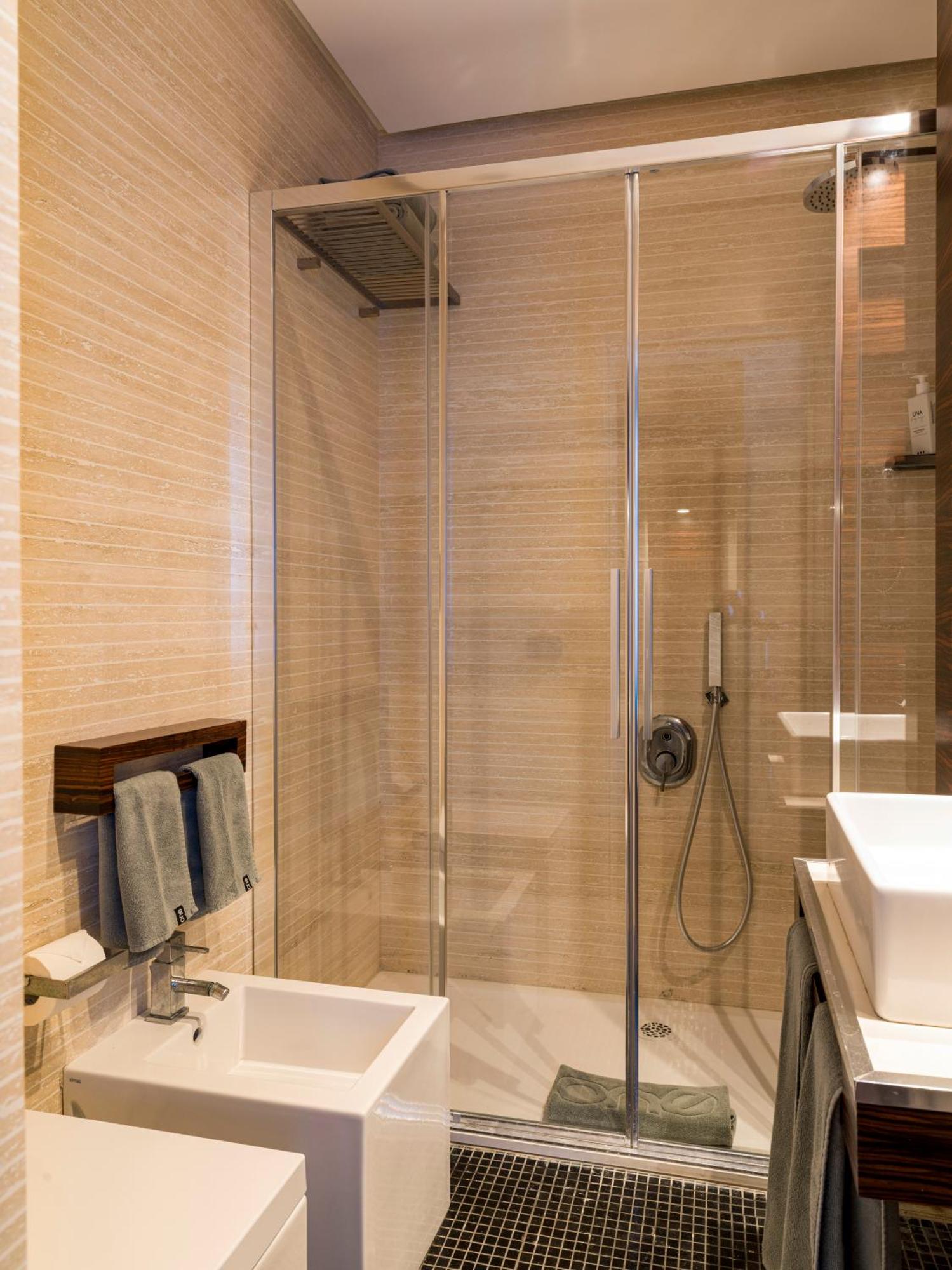 UNA Hotels One Catania