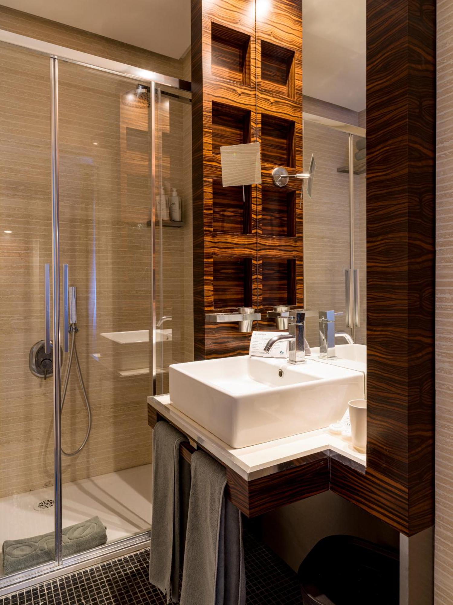 UNA Hotels One Catania