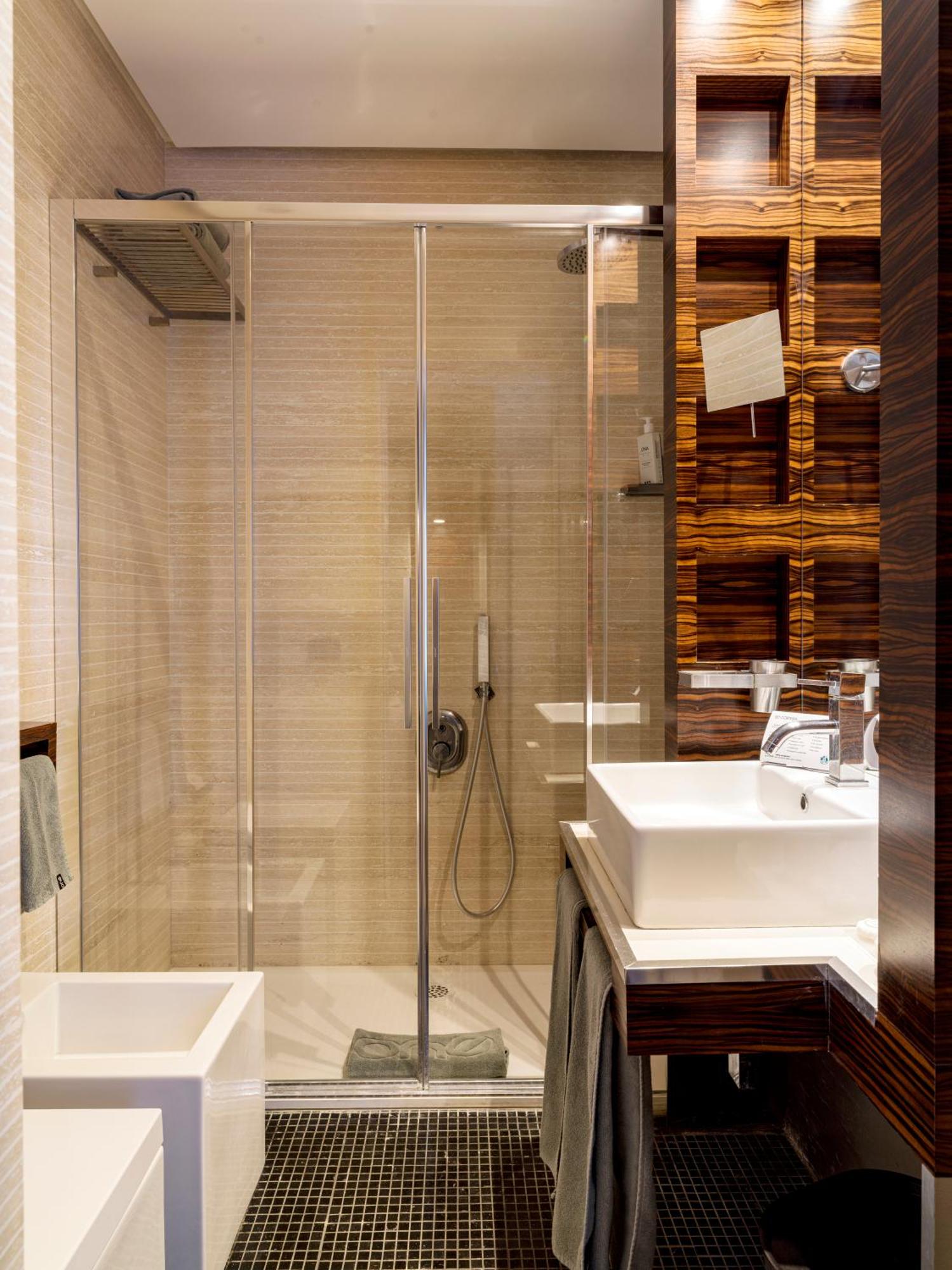 UNA Hotels One Catania