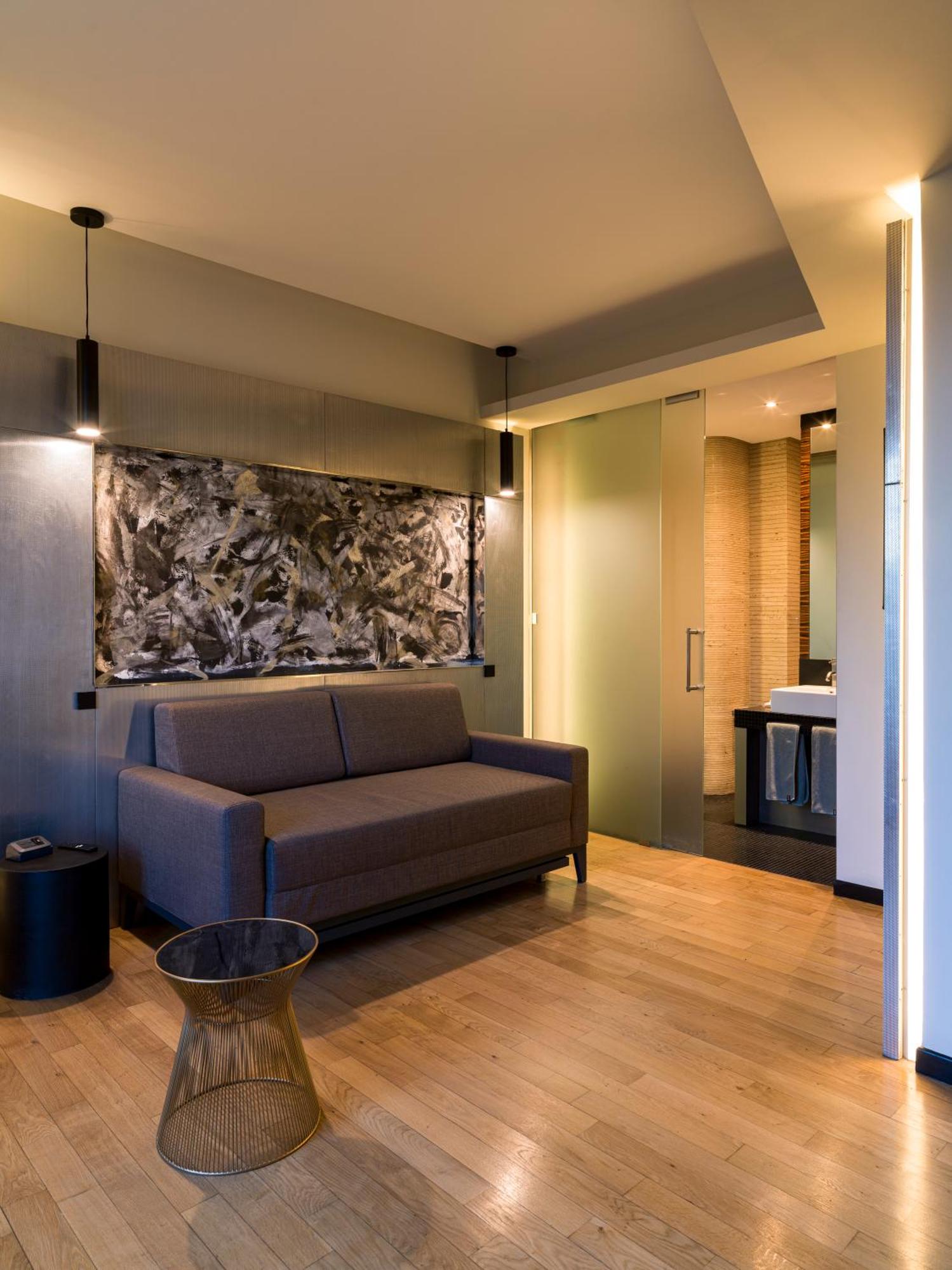 UNA Hotels One Catania