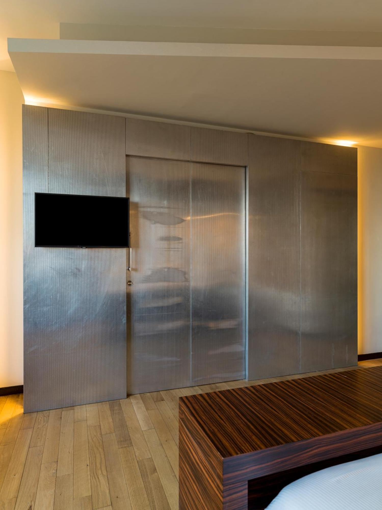 UNA Hotels One Catania