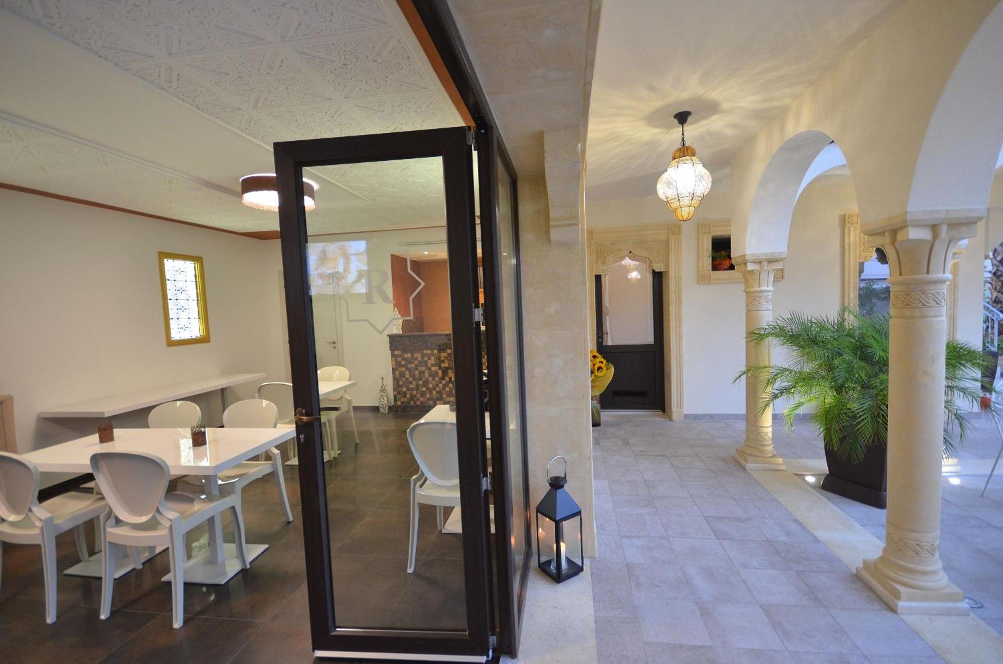 RIAD Comfort Rooms