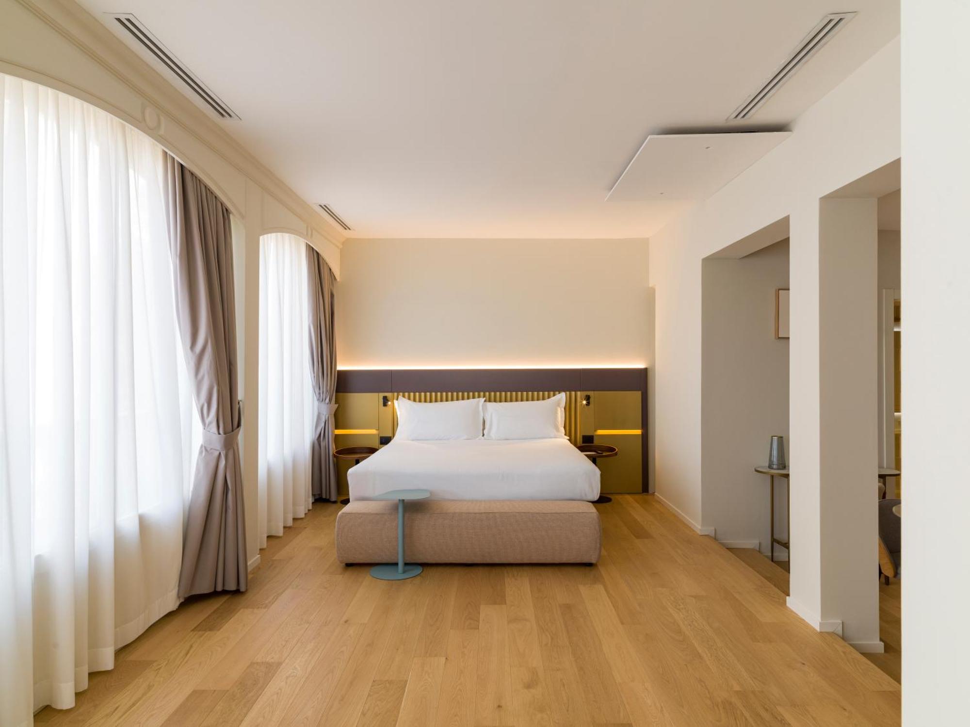 UNA Hotels One Catania