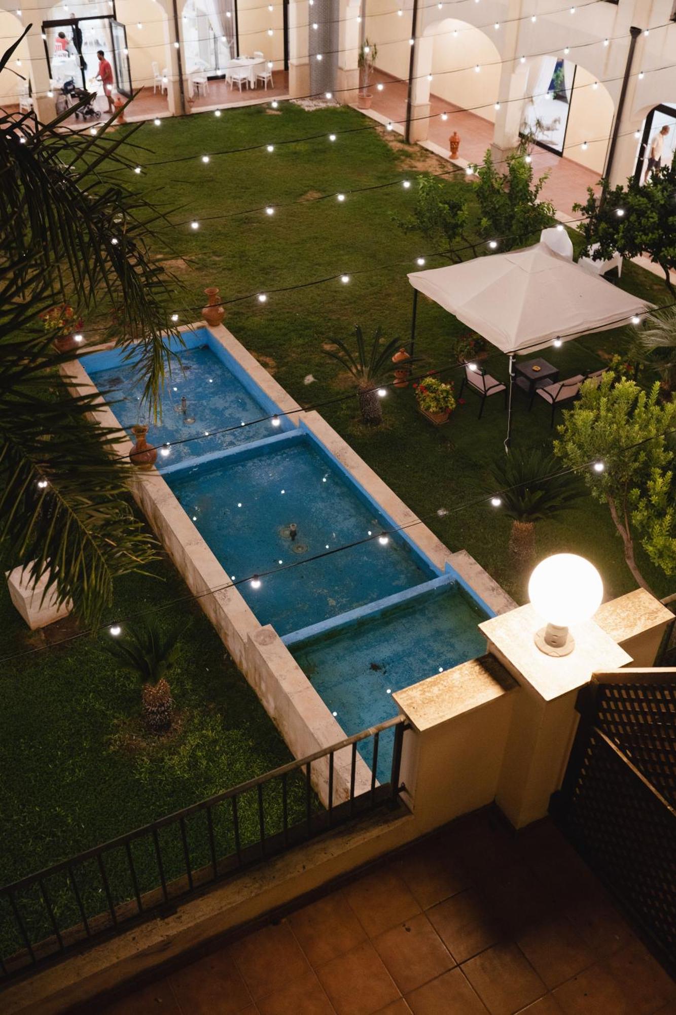 Mahara Hotel & Wellness