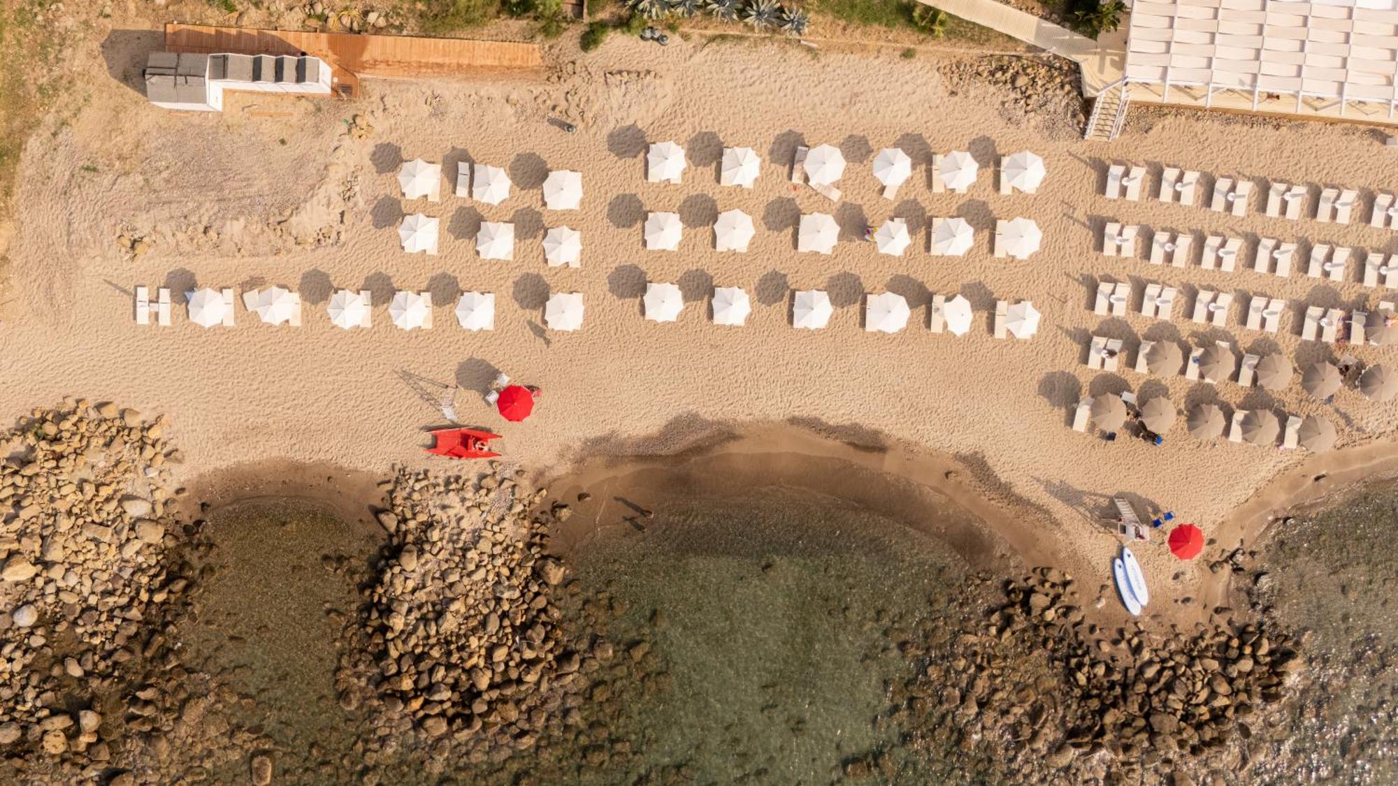 Le Calette Bay