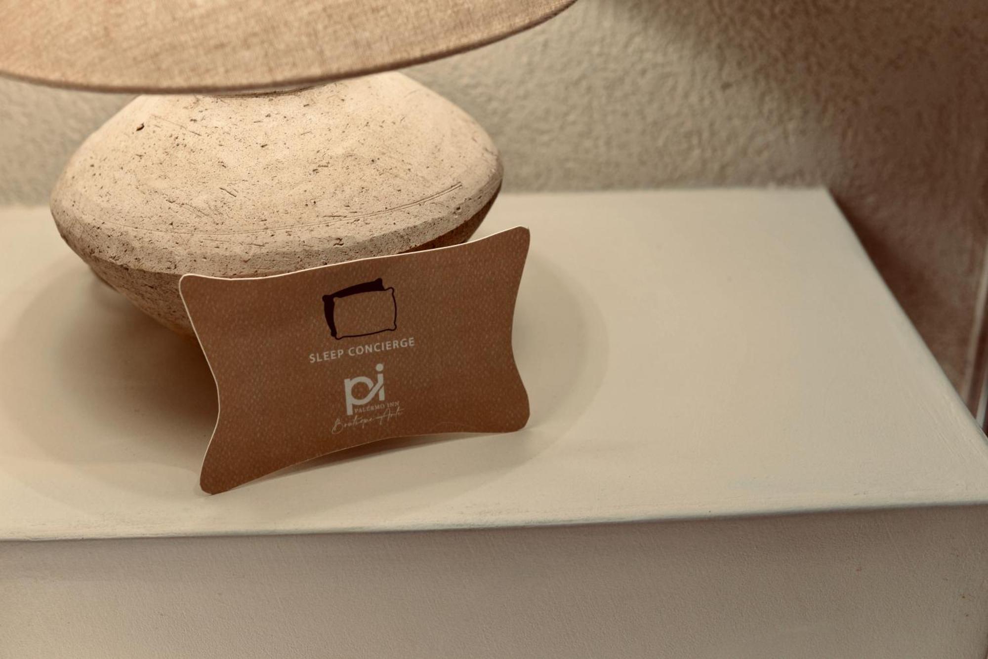 Palermo Inn Boutique Arte