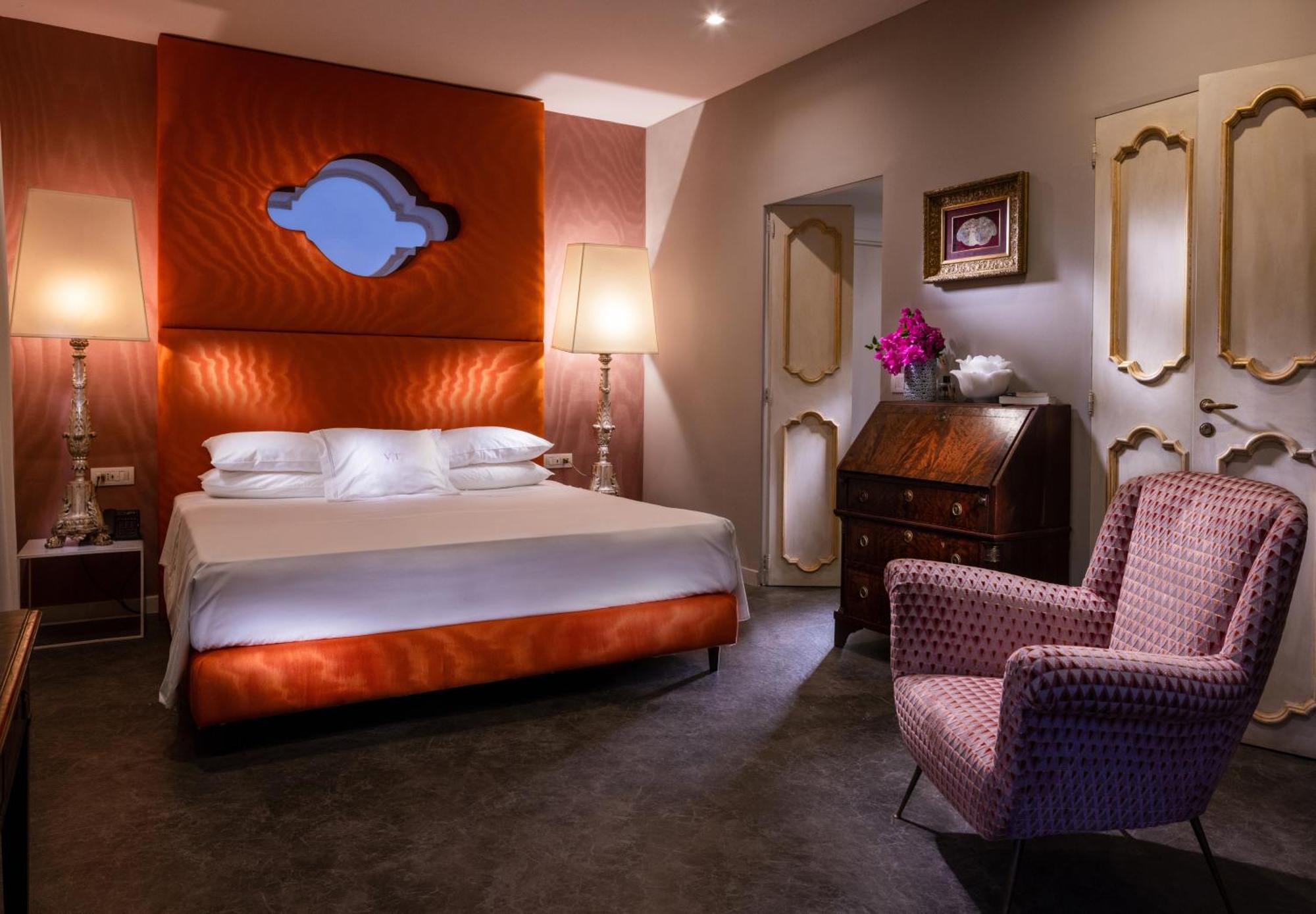 Hotel Villa Taormina