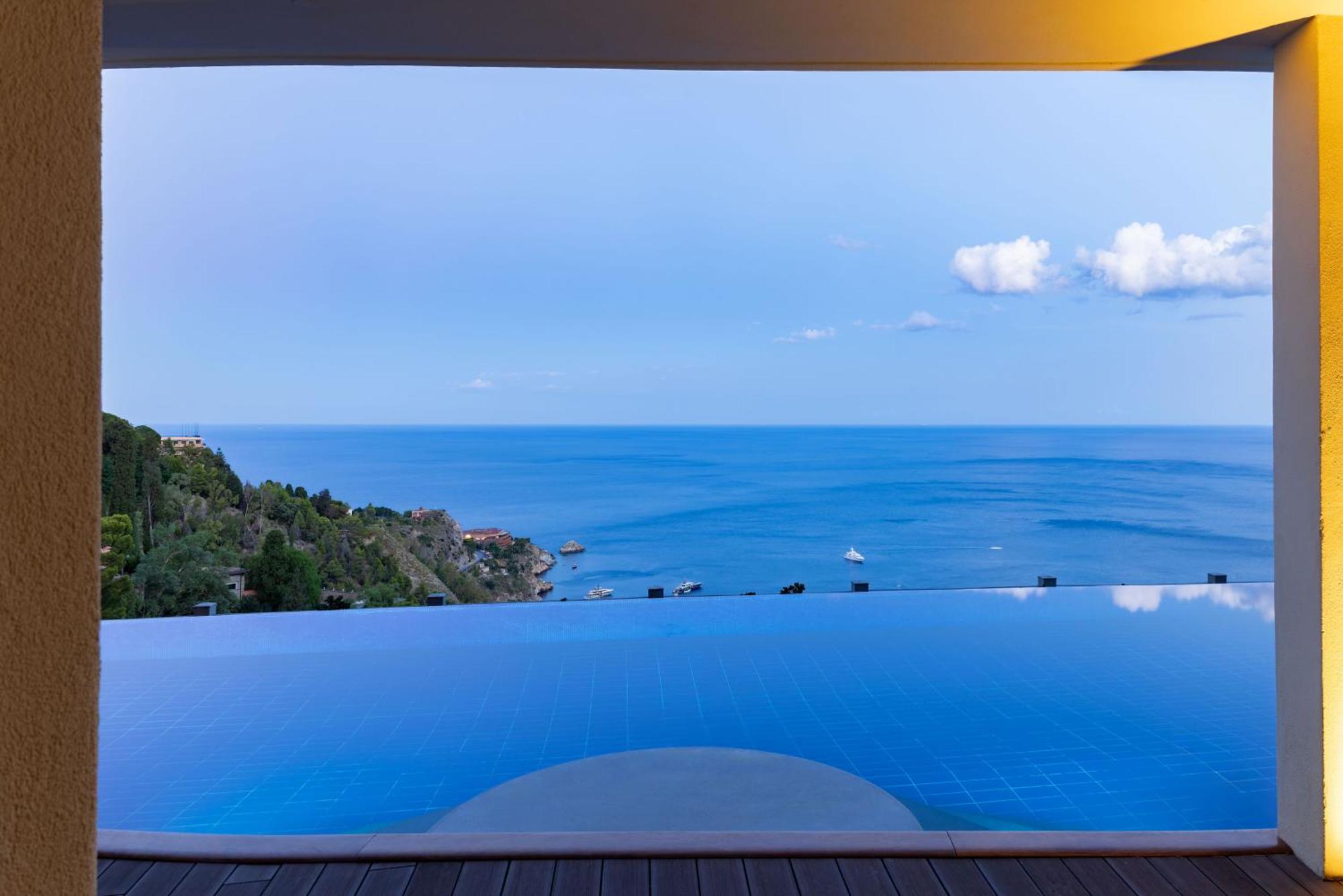 Hotel Metropole Taormina