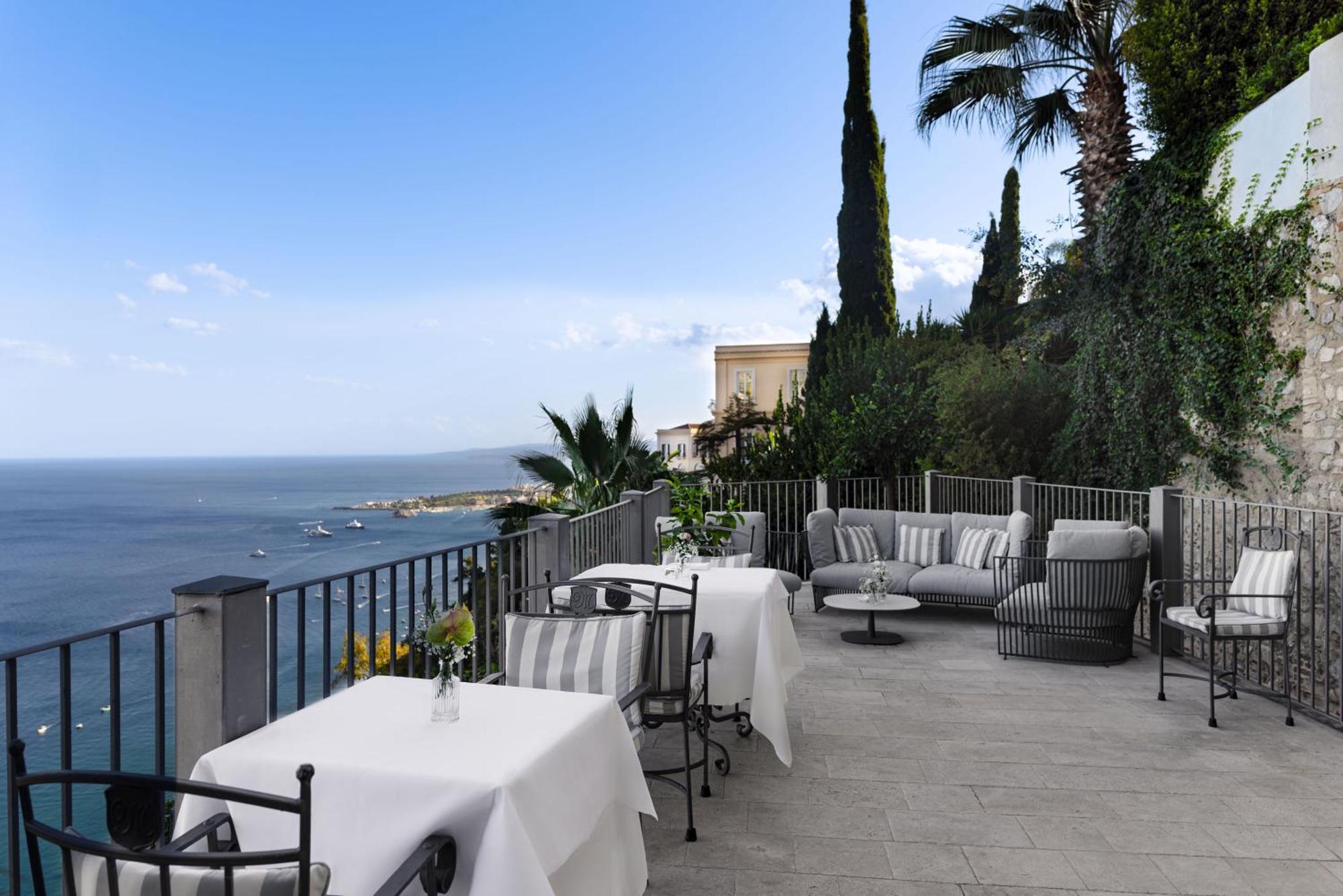 Hotel Metropole Taormina