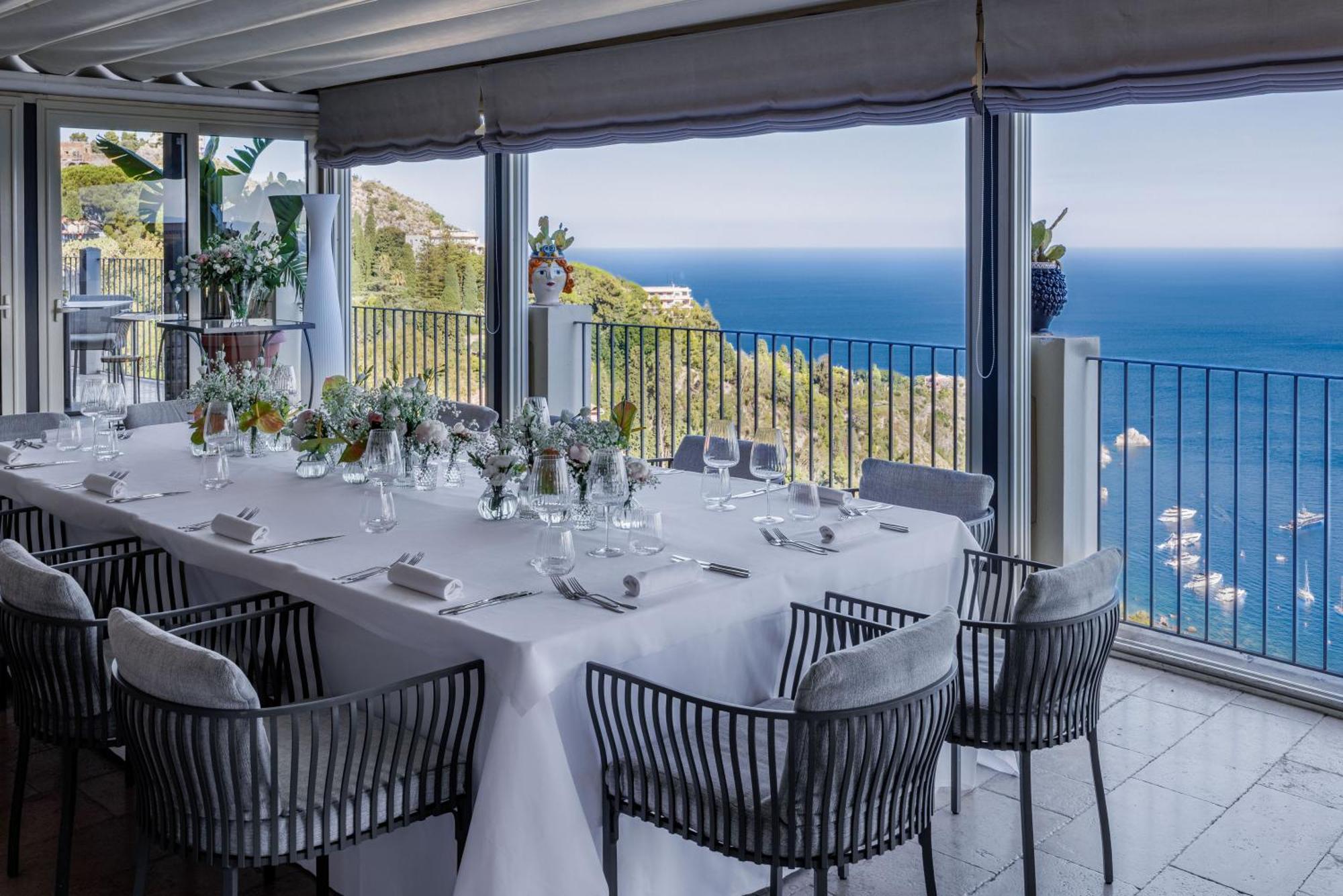 Hotel Metropole Taormina